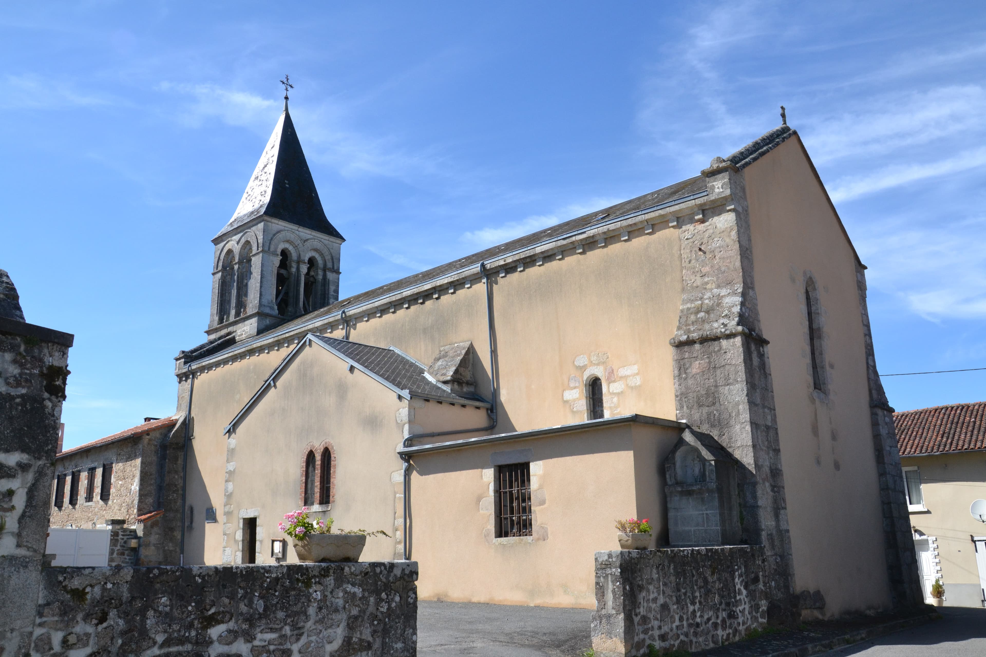 Église Saint-Sulpice
