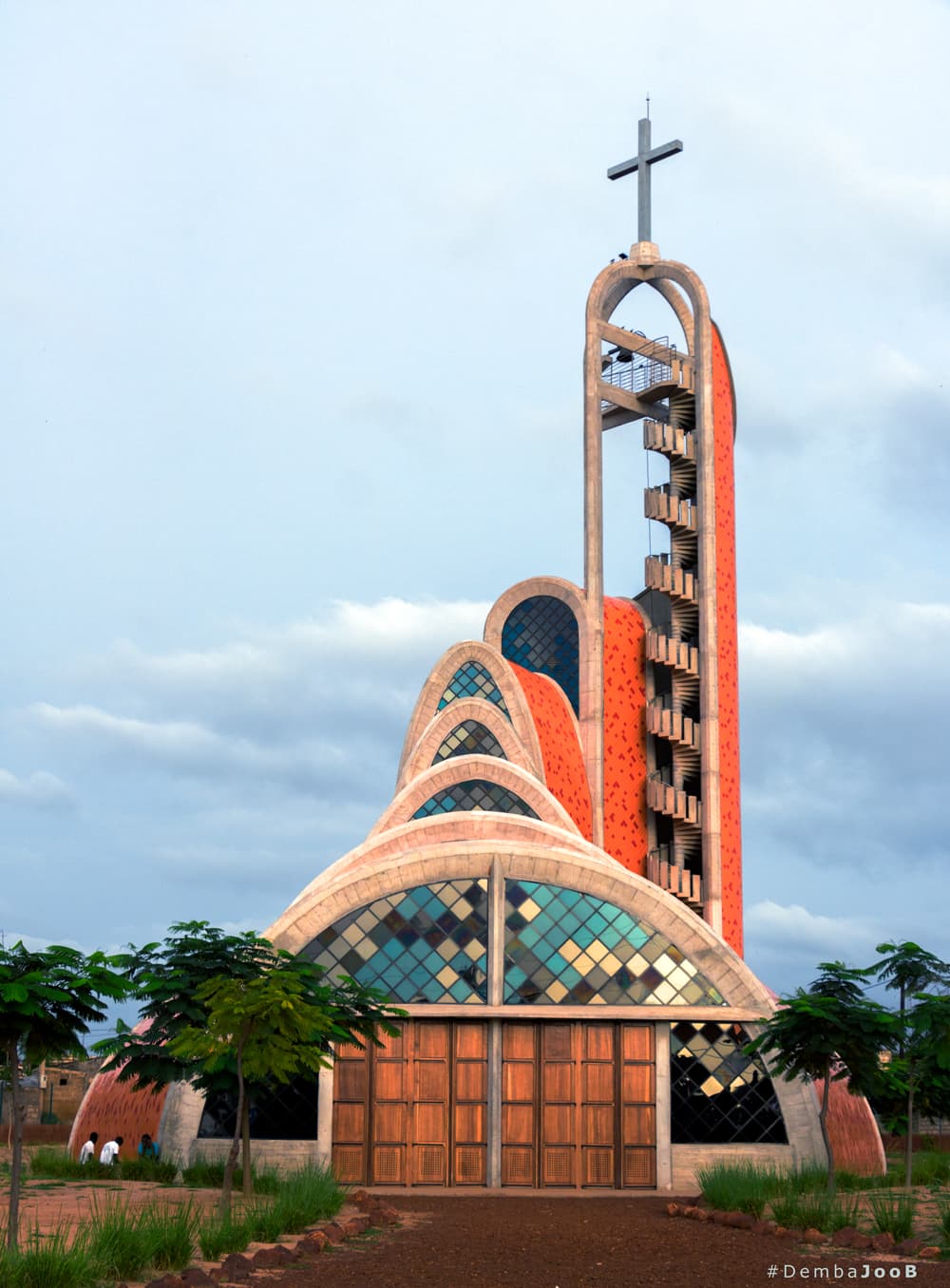 Church of the Epiphany of the Lord