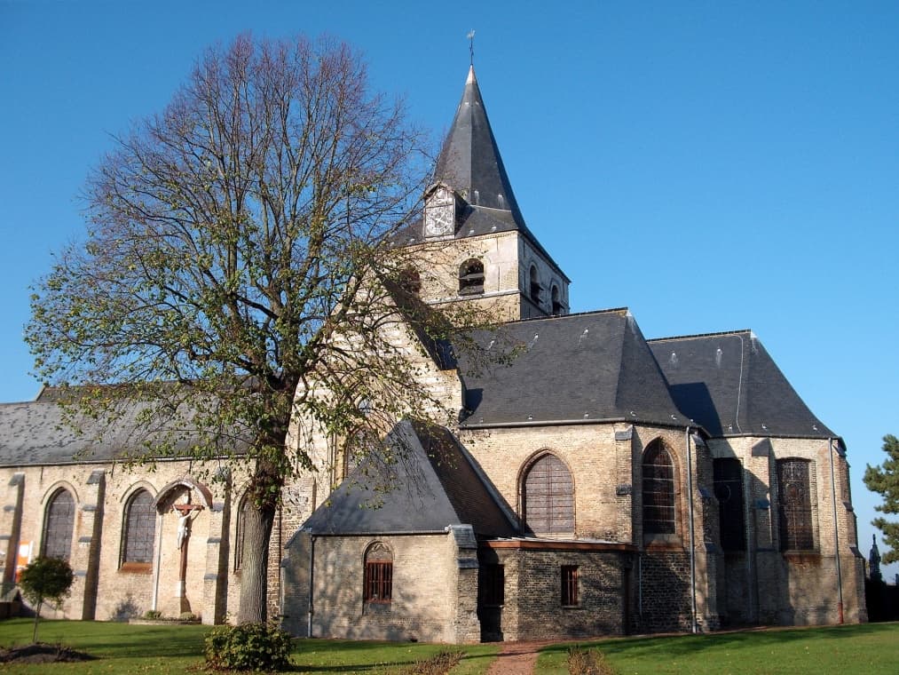 Saint-Folquin de Pitgam