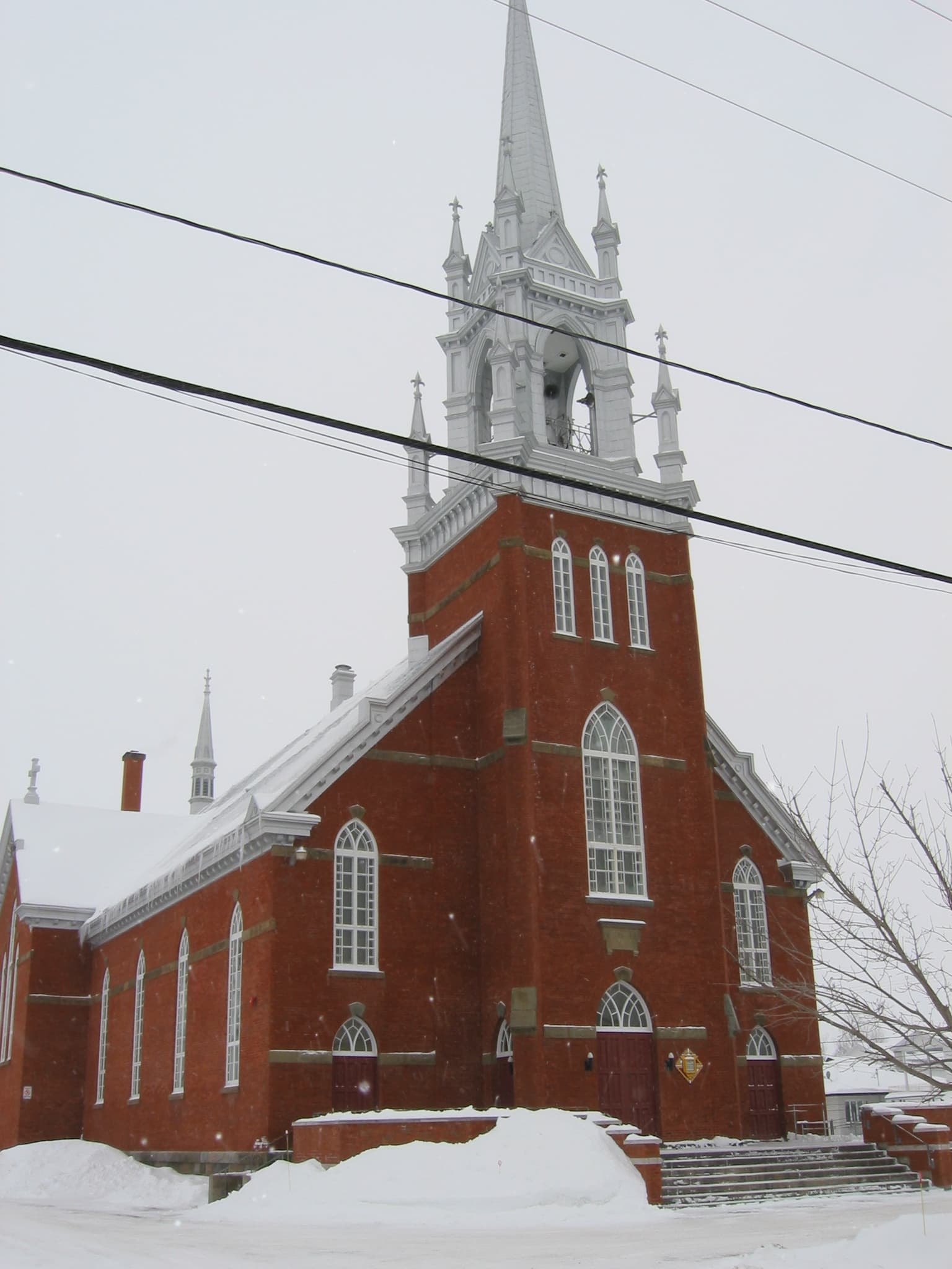 Church of St Remigius, Price