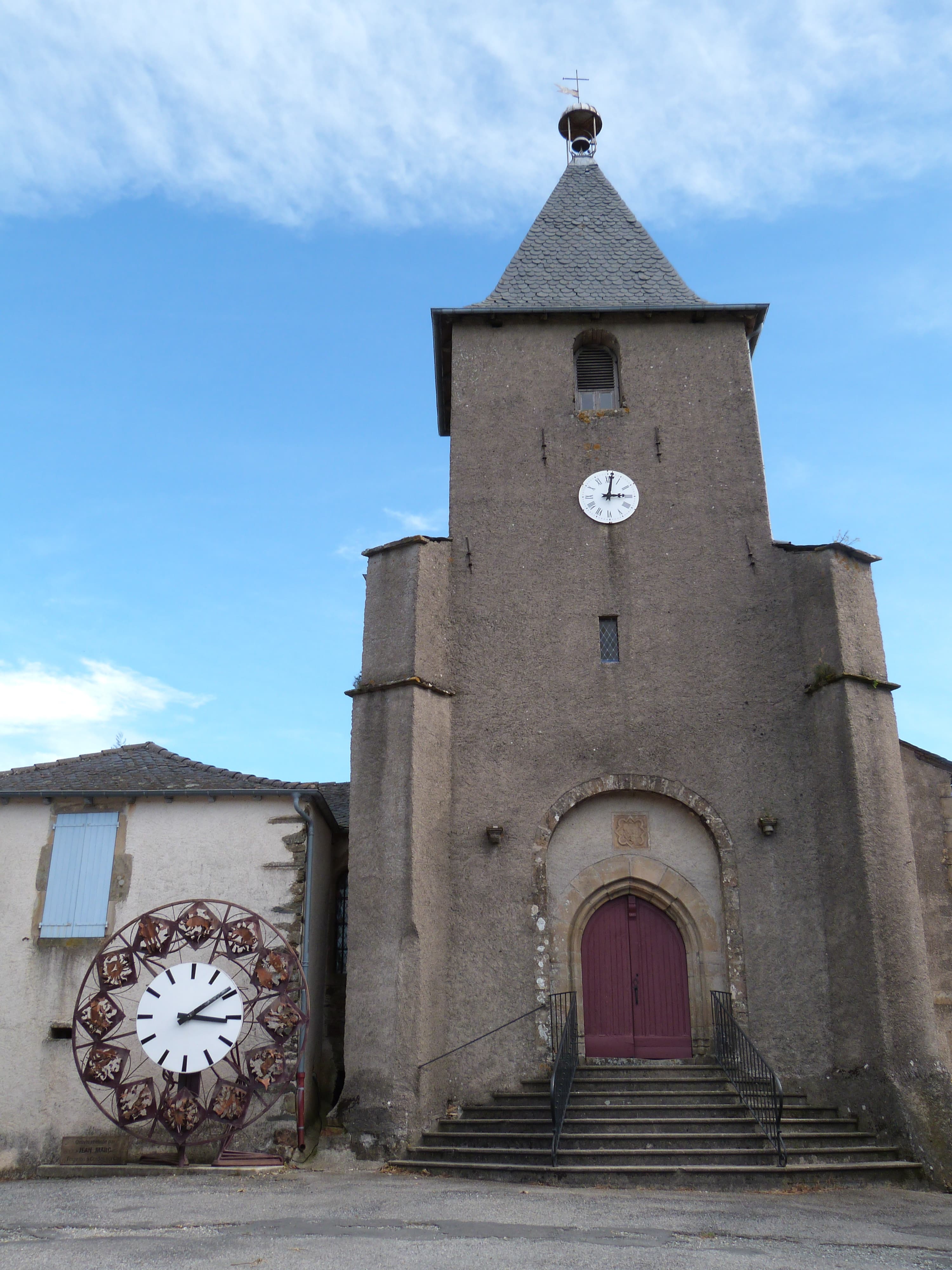 Église de Saint-André