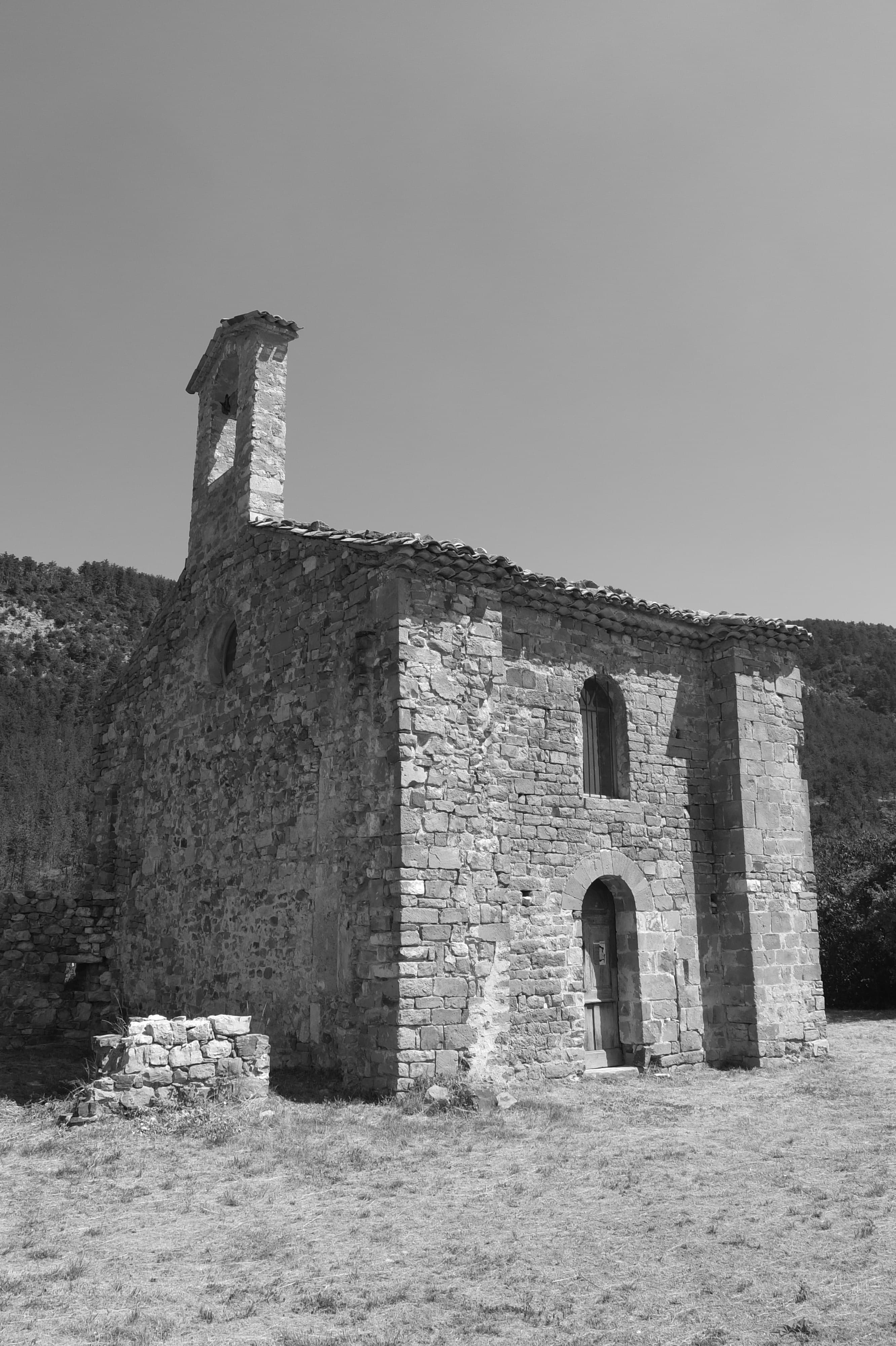 Église de Saint-Cyrice