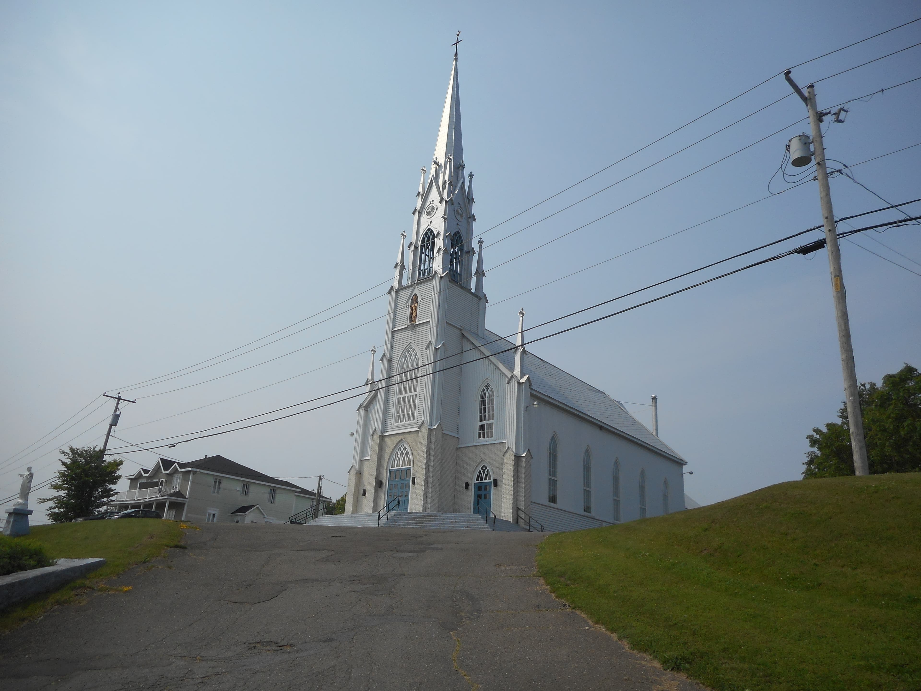 Église de Saint-Omer