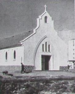 Sers church