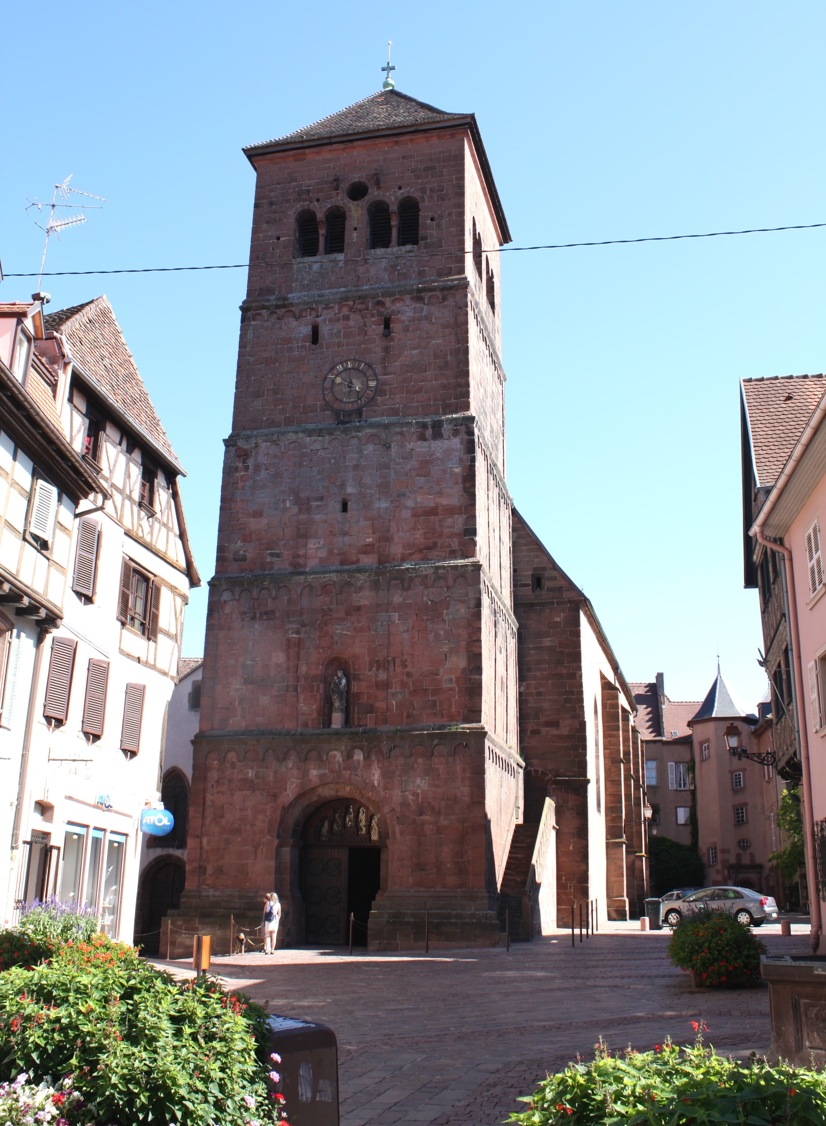 Notre-Dame-de-la-Nativité