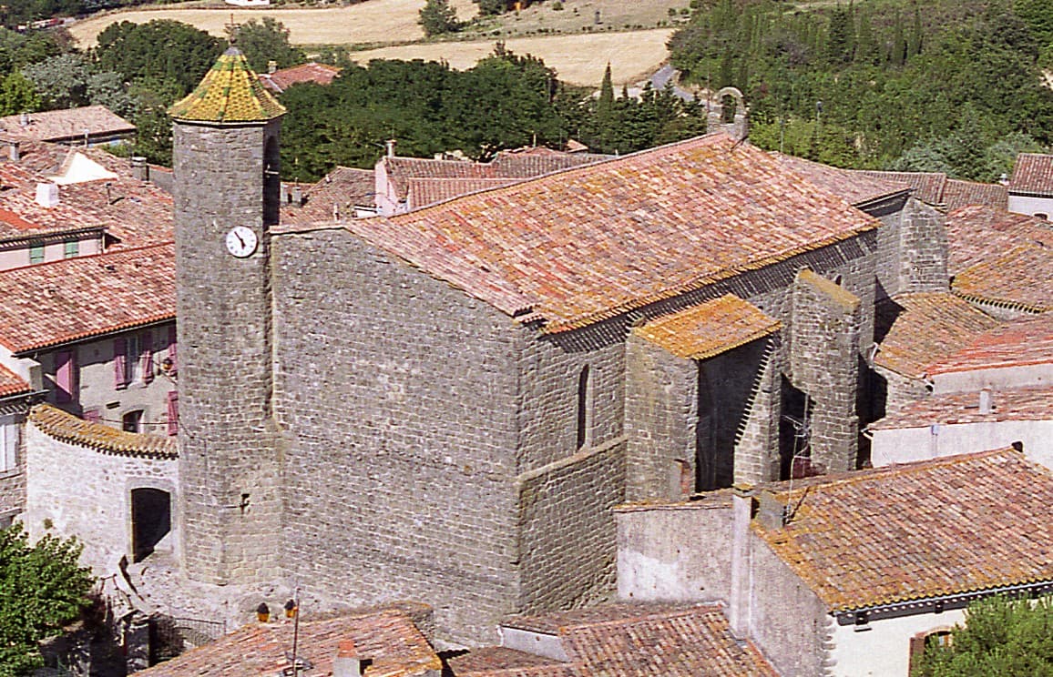 Saint-Germain's Church