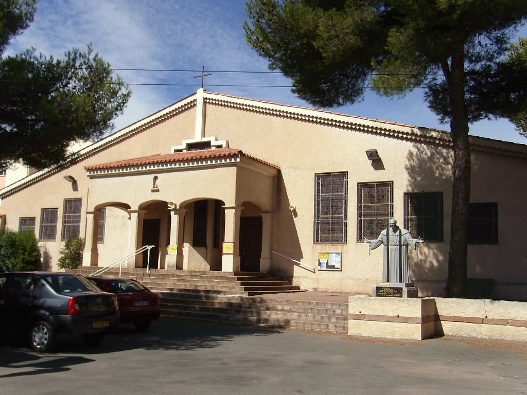 Chapelle Saint-Aygou