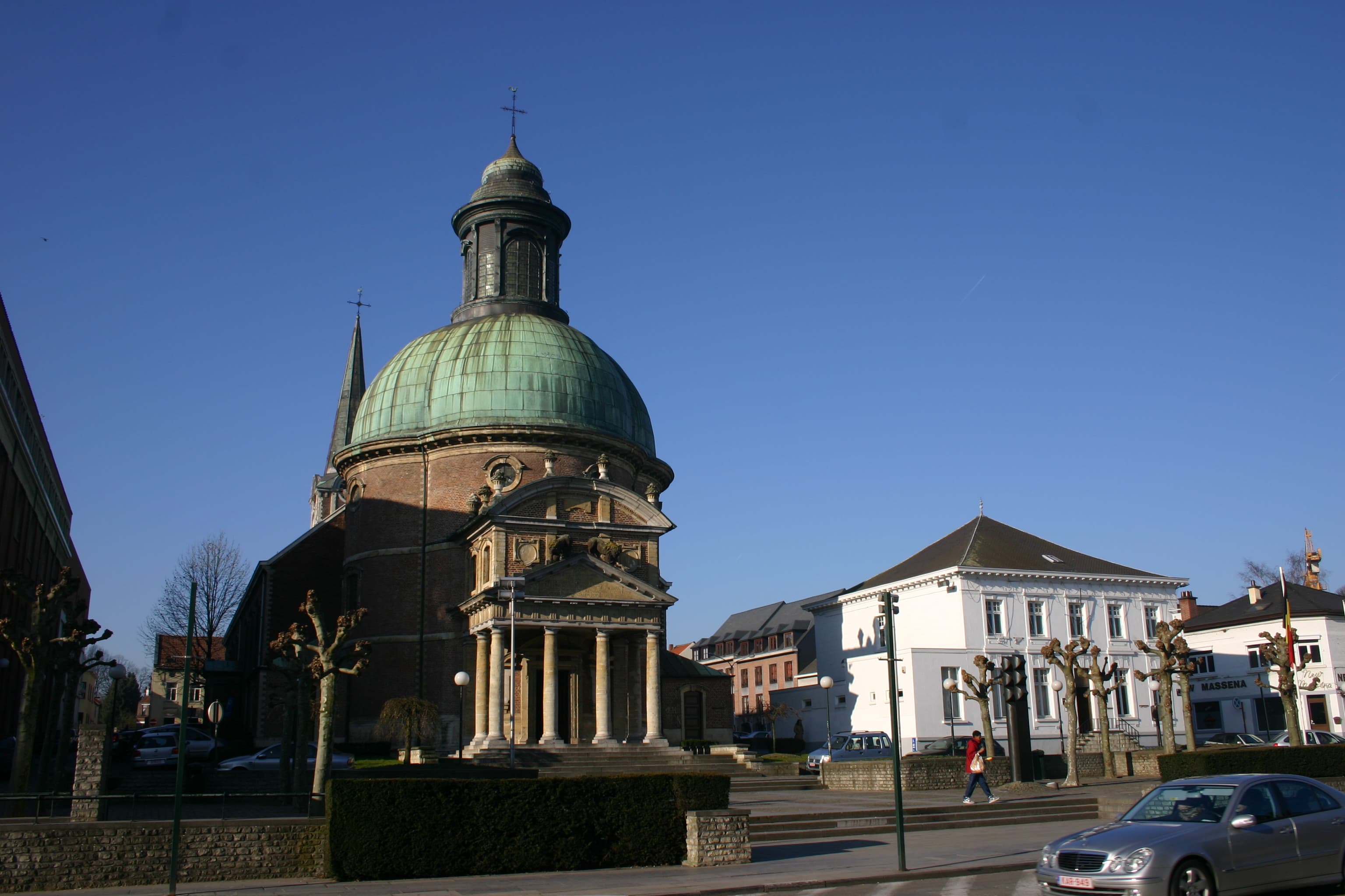 Church of Saint Joseph