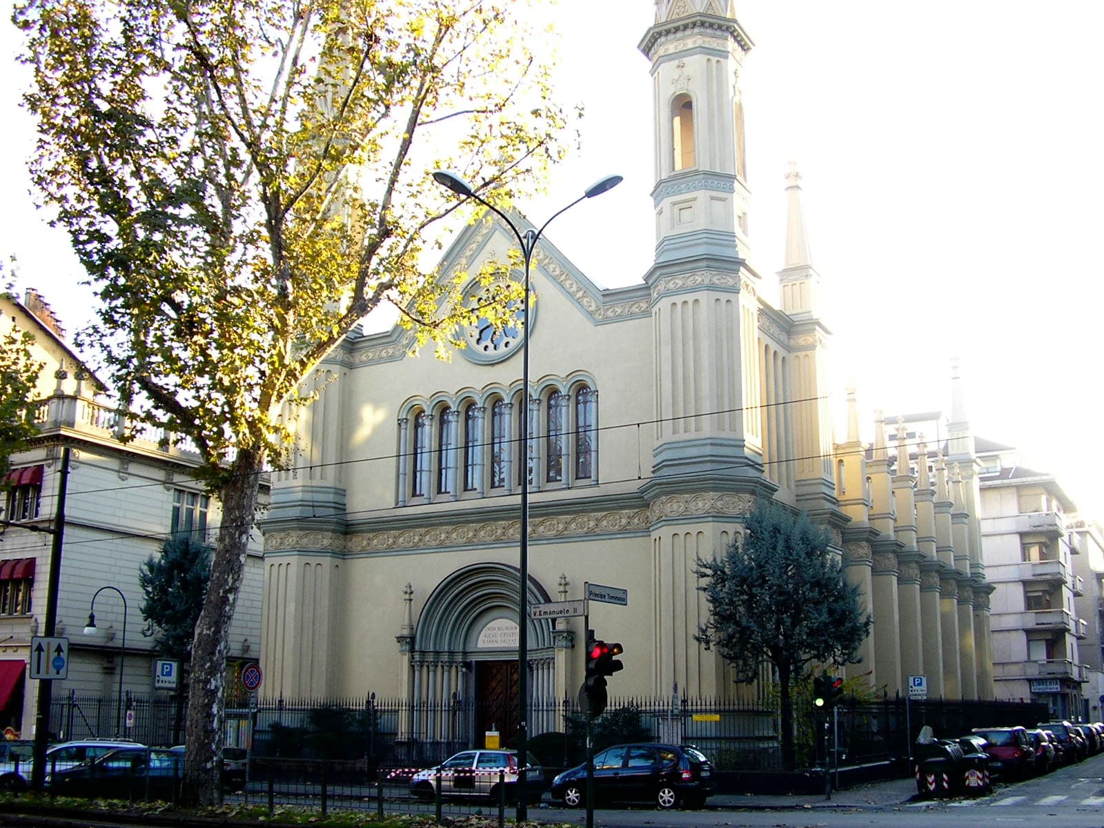 Waldensian Church