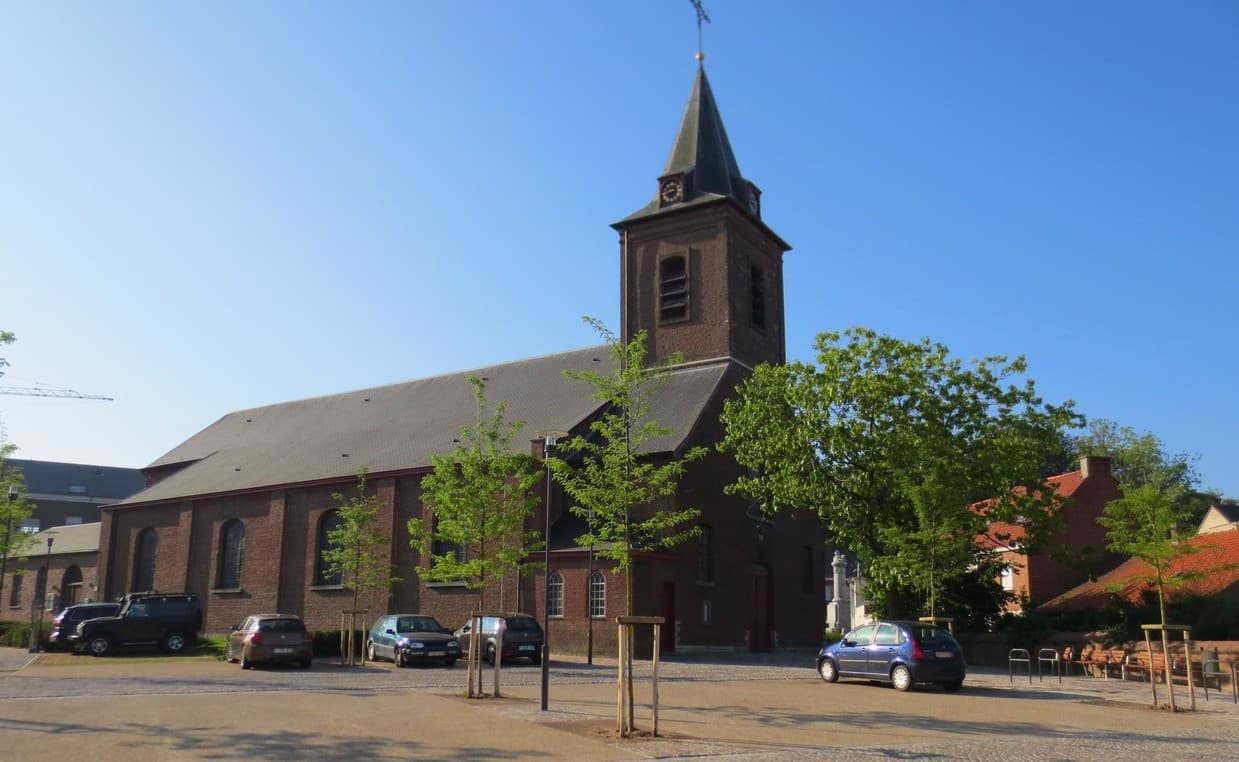 Sint-Corneliuskerk