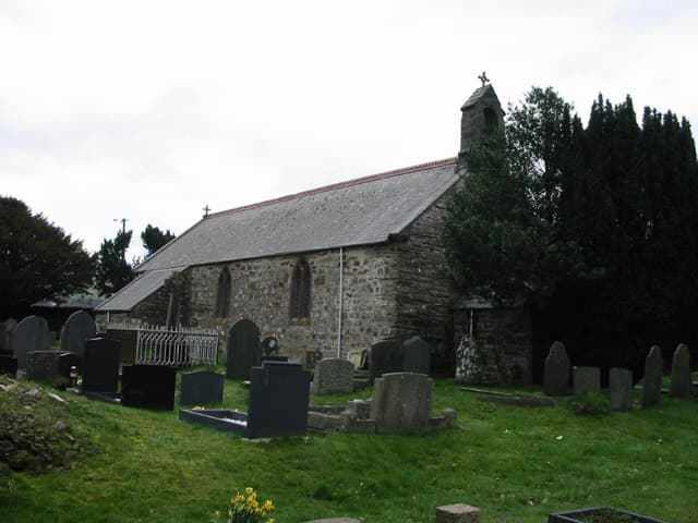 St Michael's Church