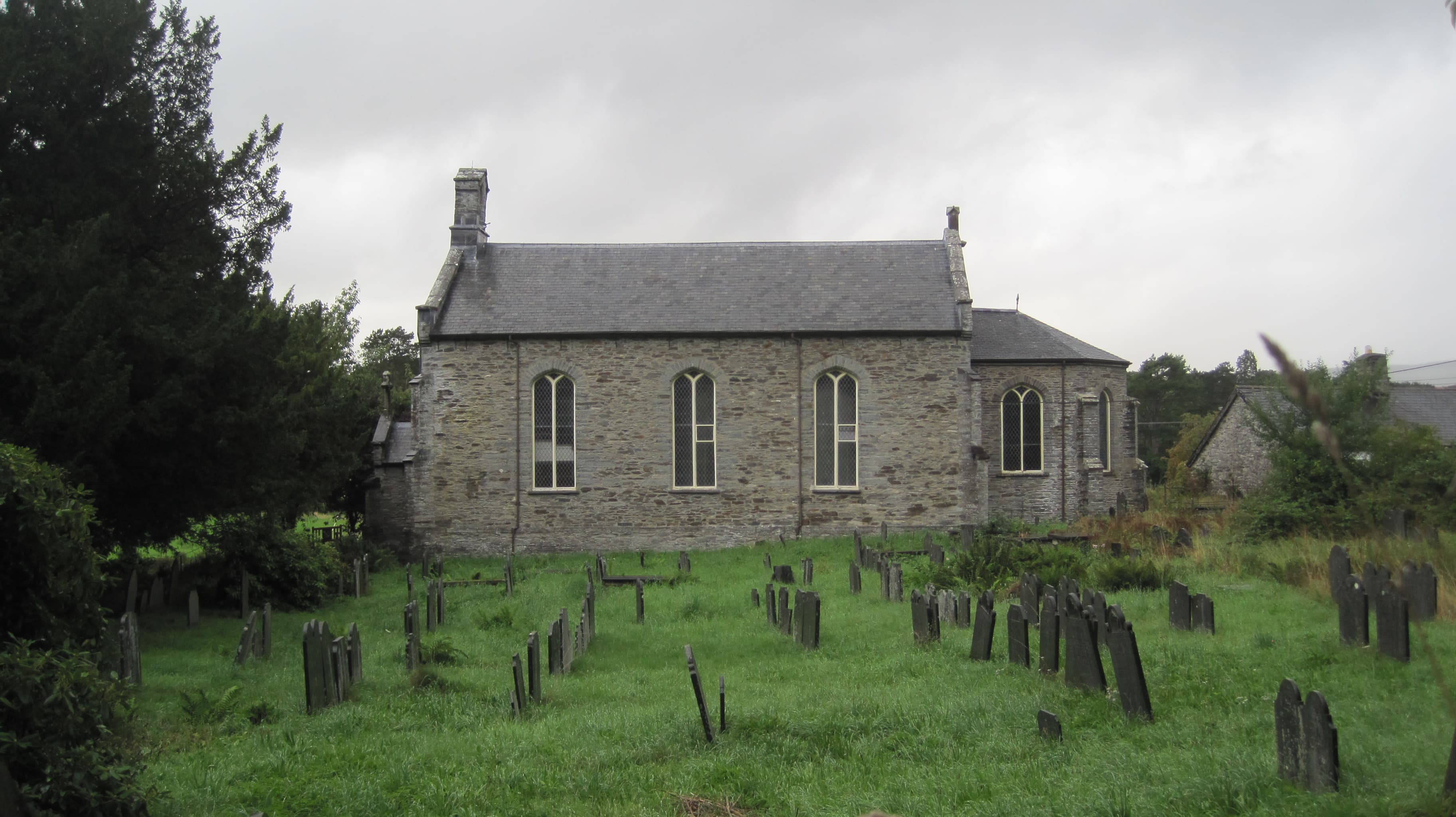 St Michael's Church