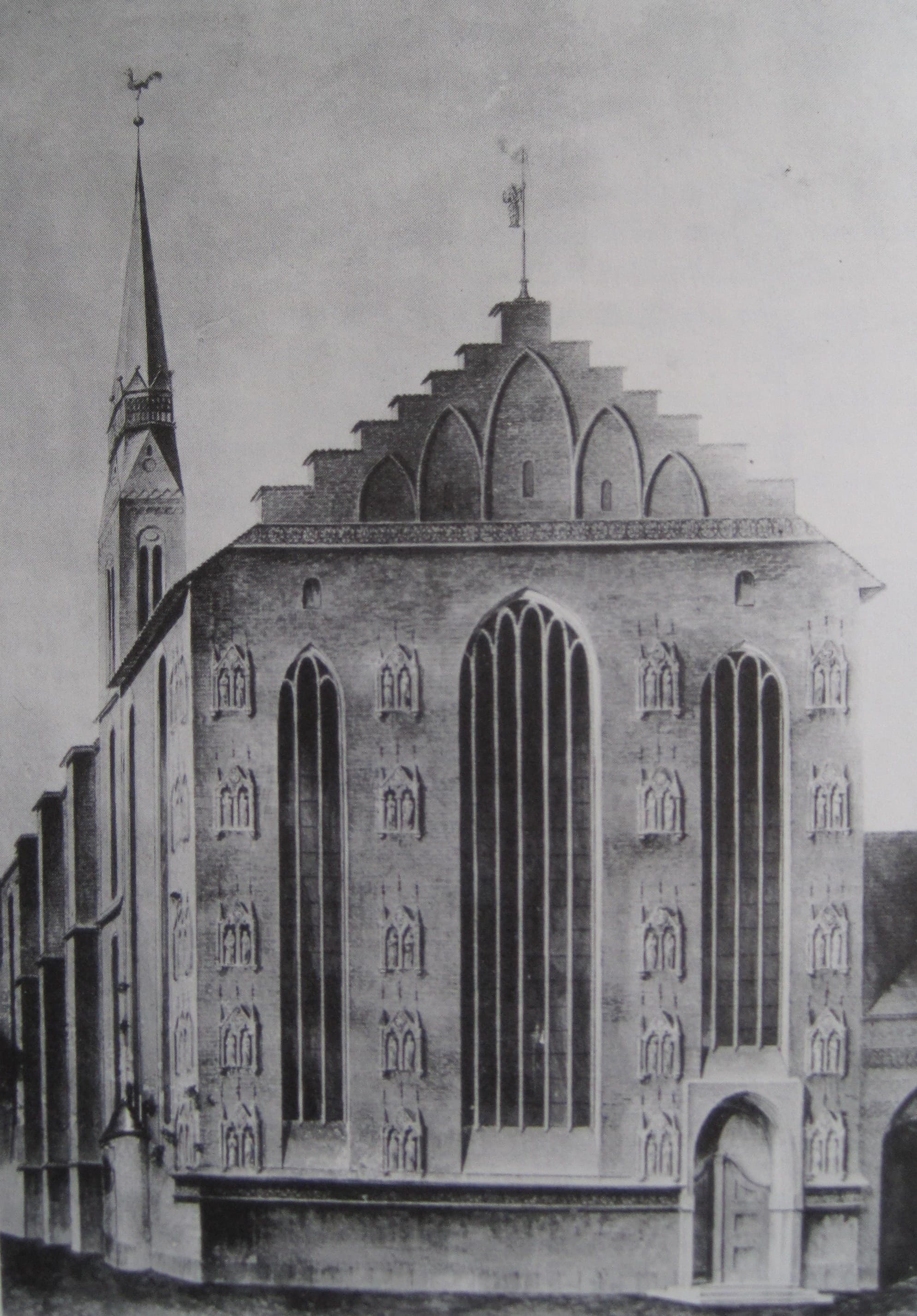 Maria-Magdalenkirche