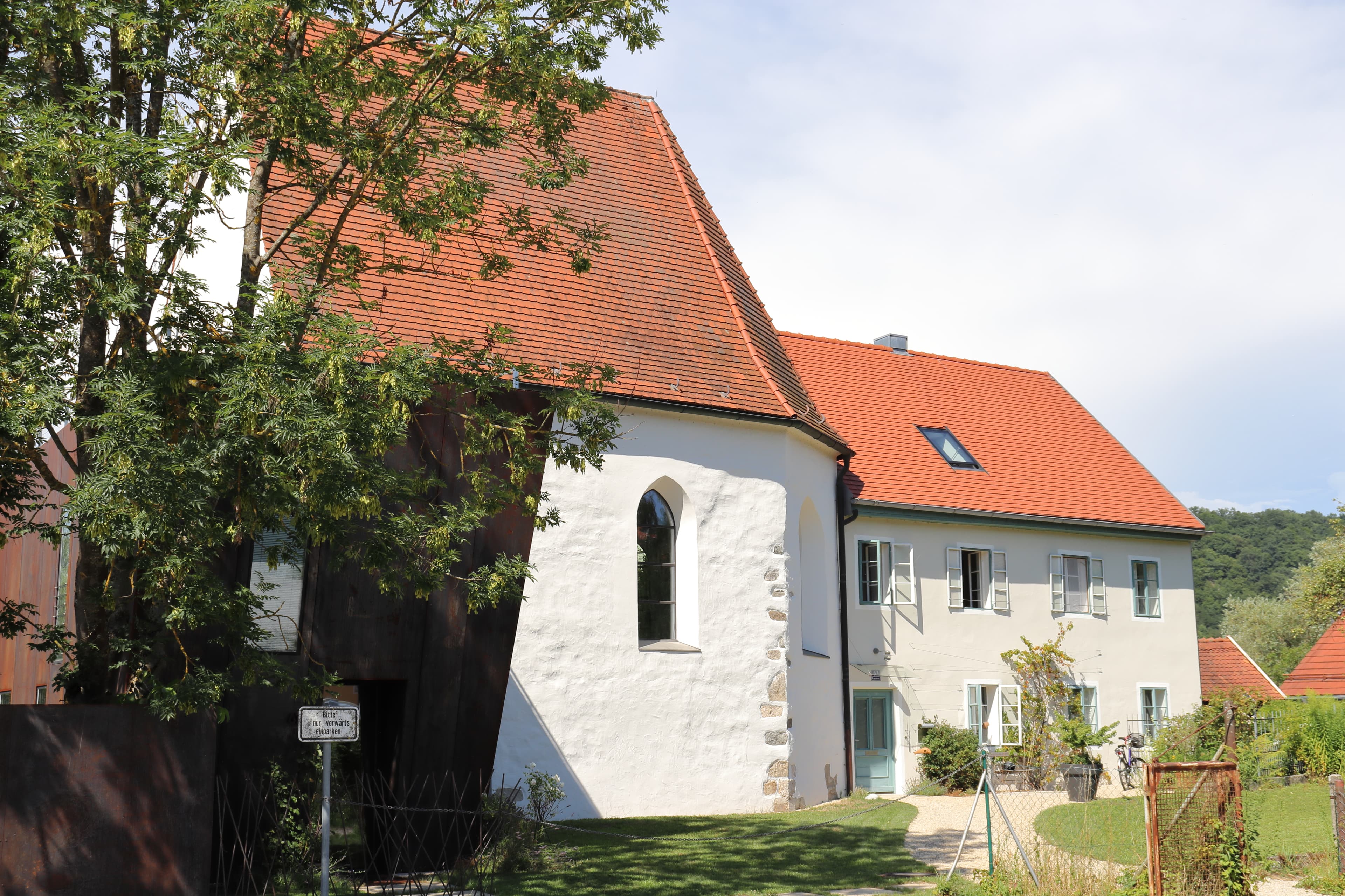 St. Ägidius