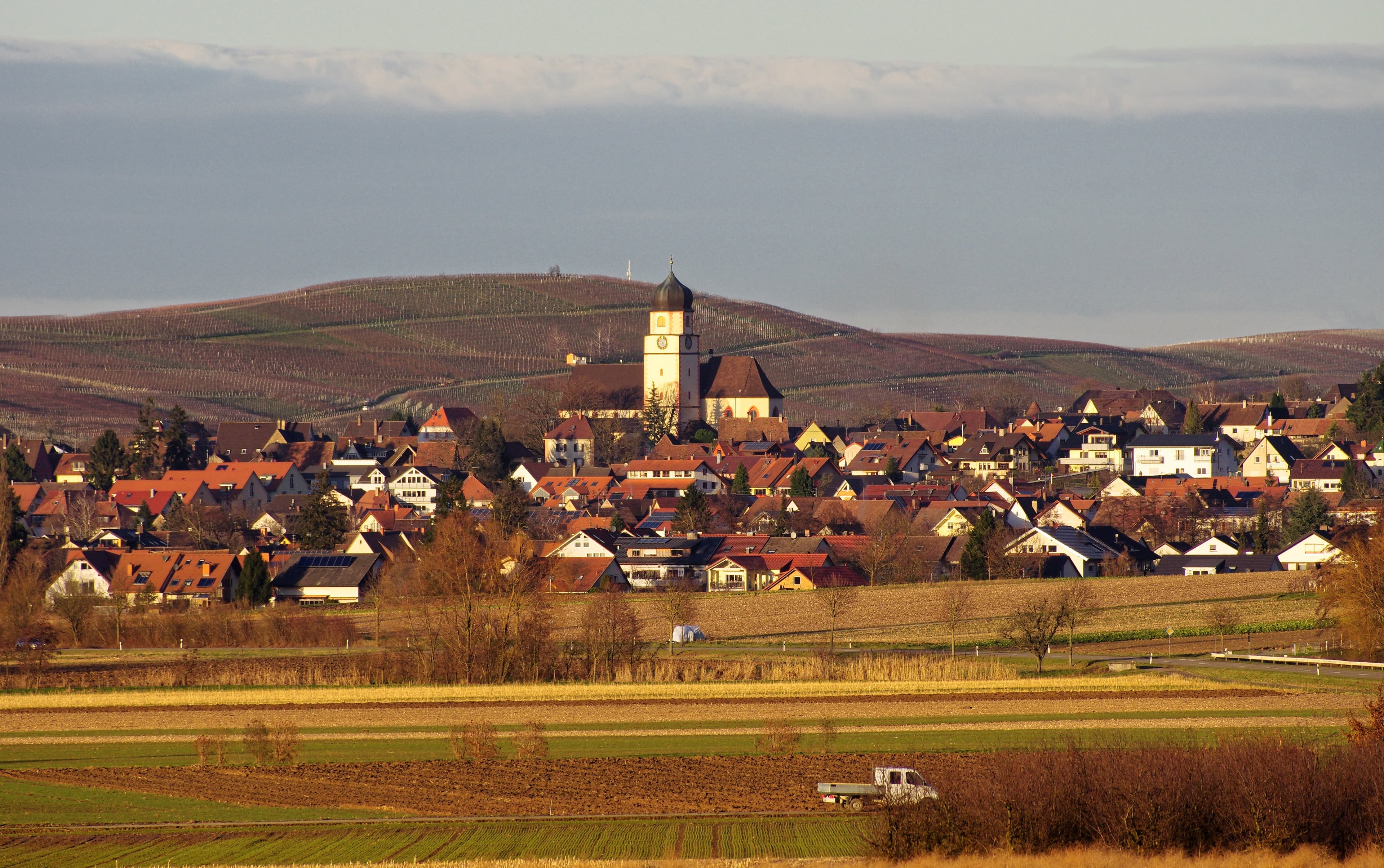 St. Mariä Himmelfahrt