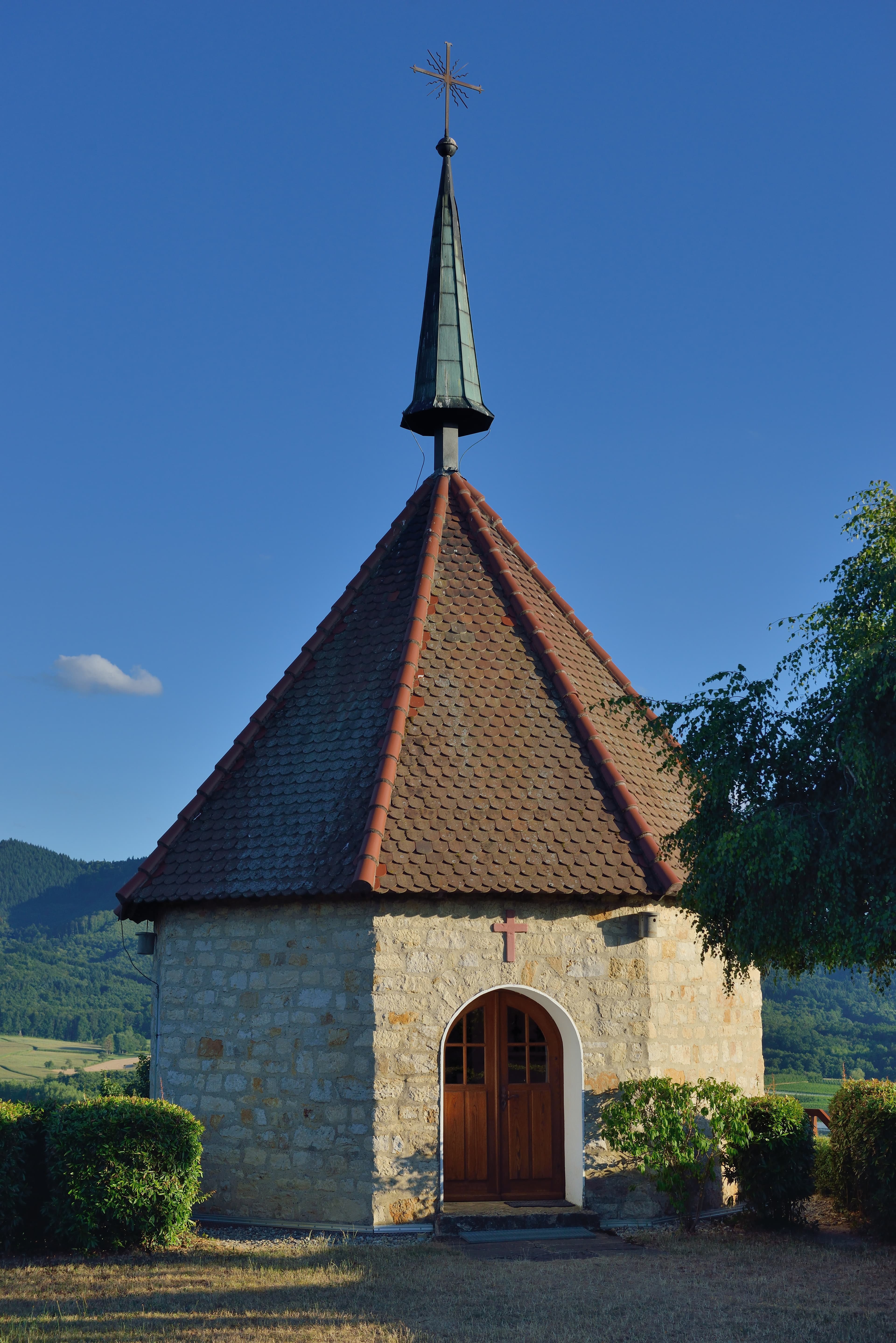 Ölbergkapelle Ehrenstetten