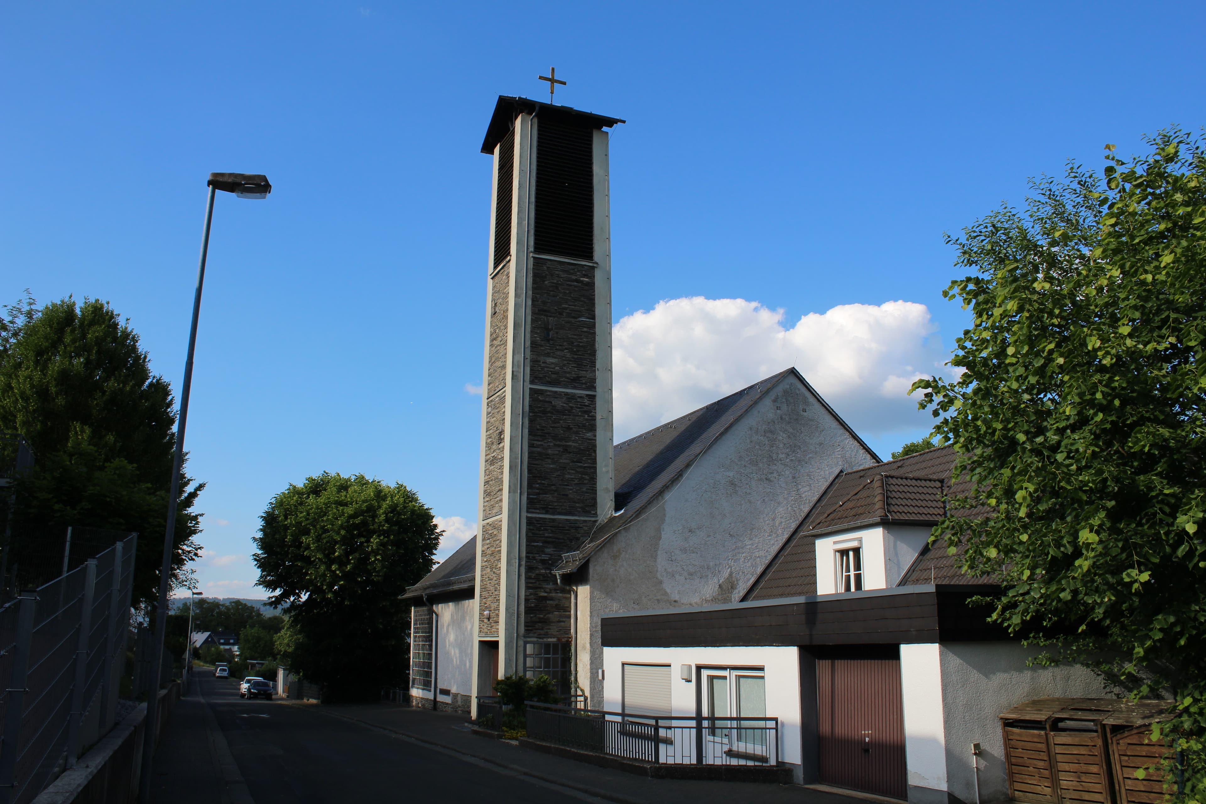 St. Josef
