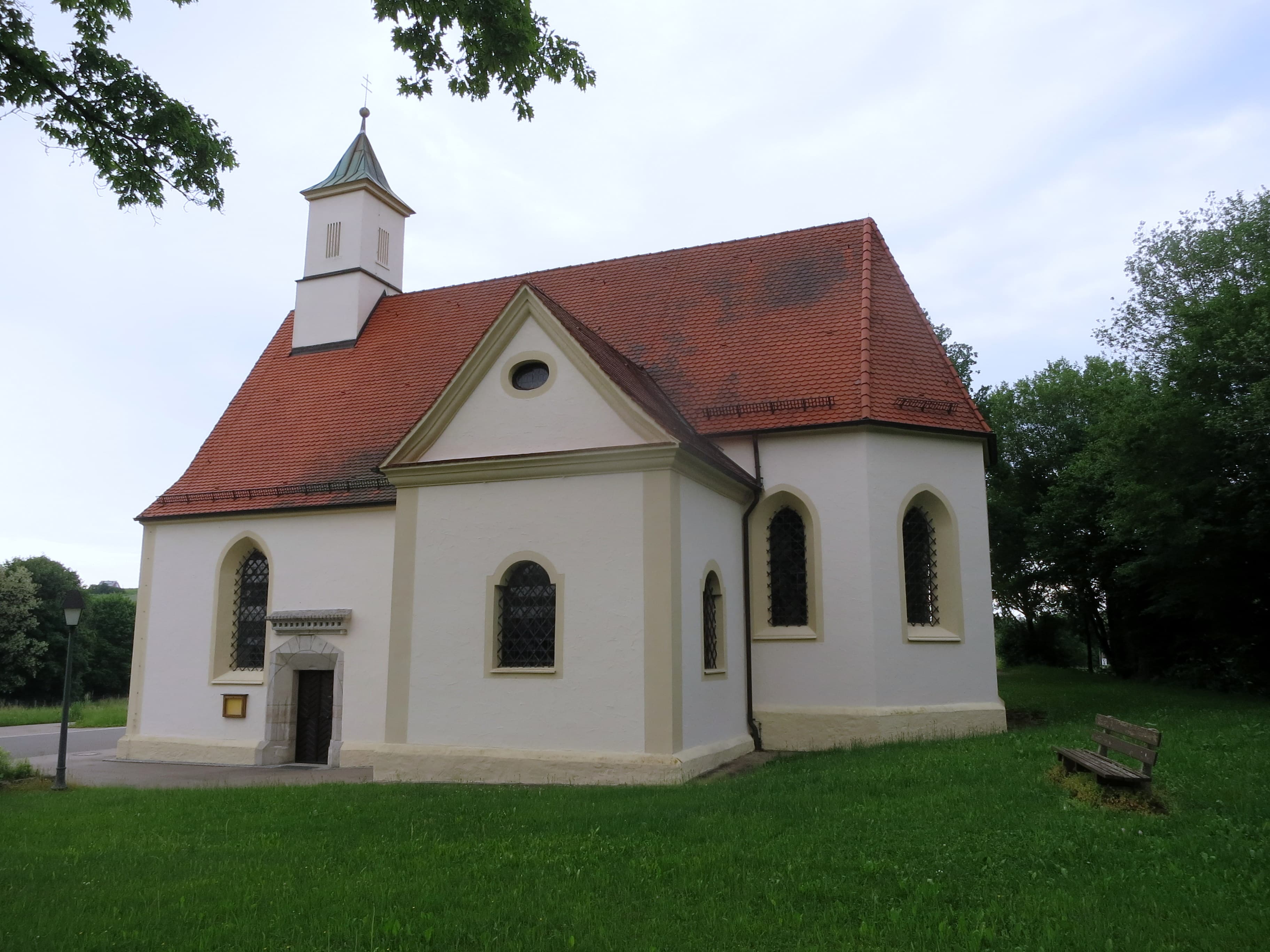 Eichkapelle