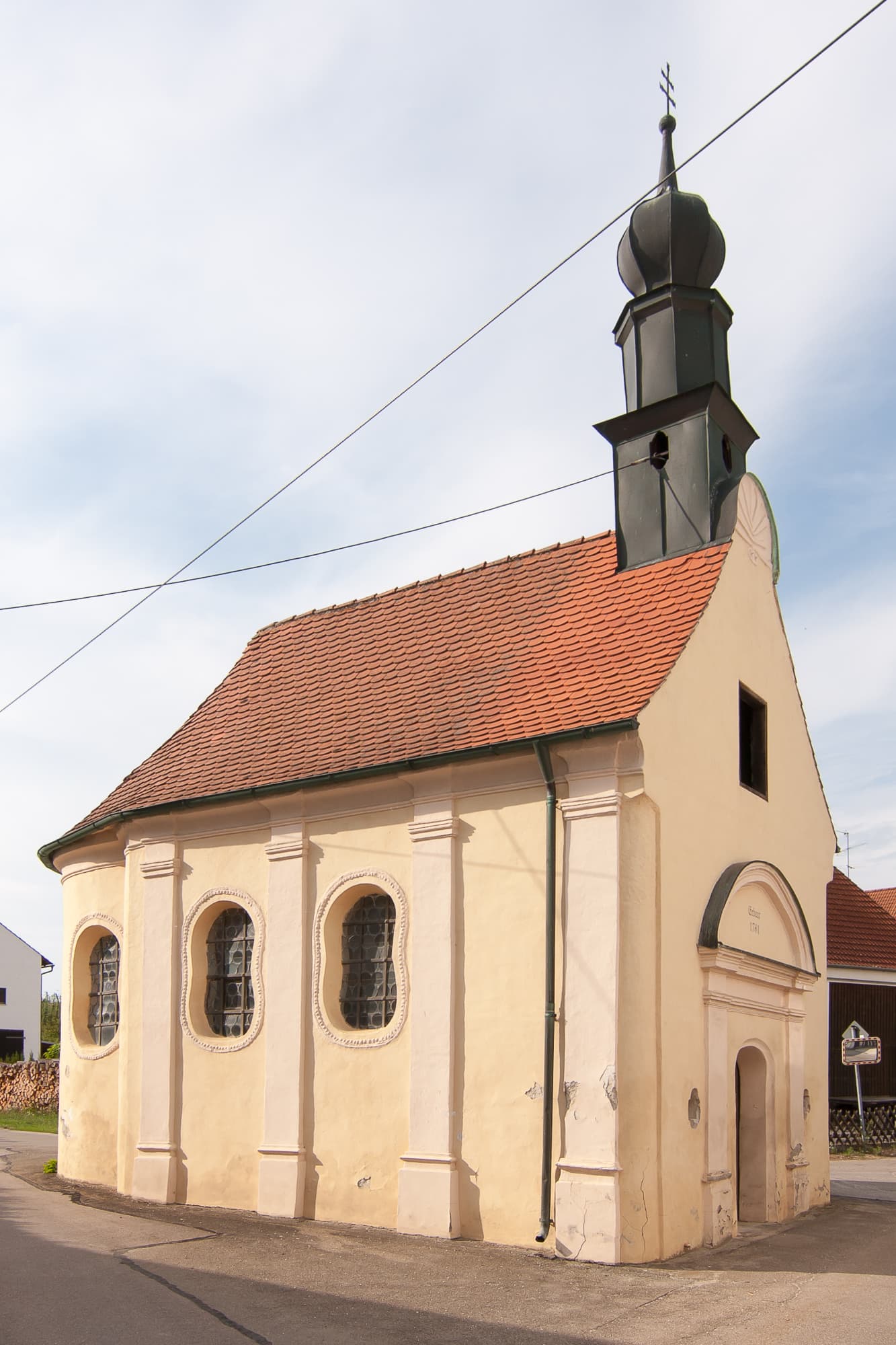 St. Sixtus (Eichelberg)