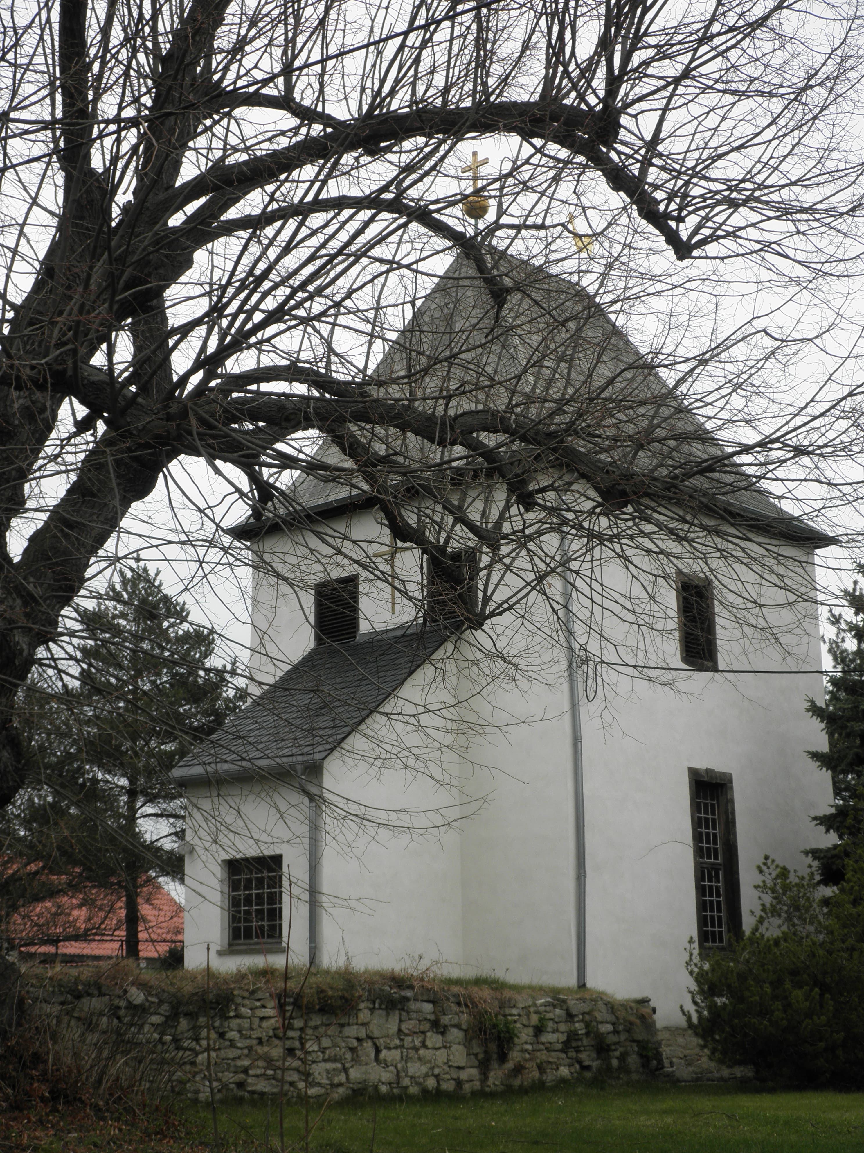 St. Marien