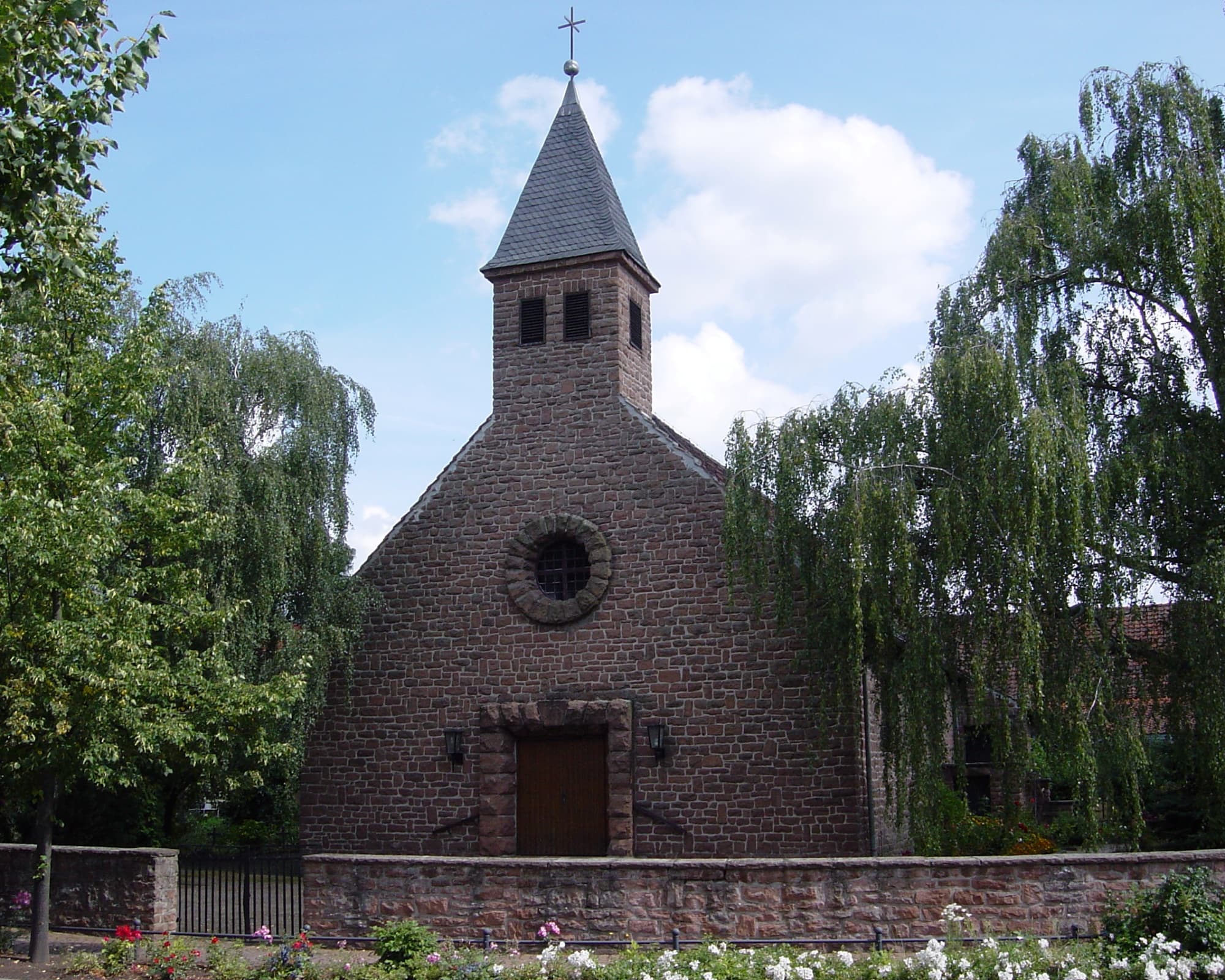 St. Benedikt