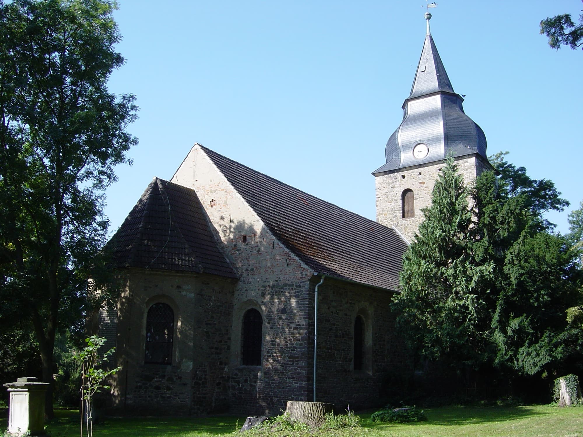 St. Nicolai