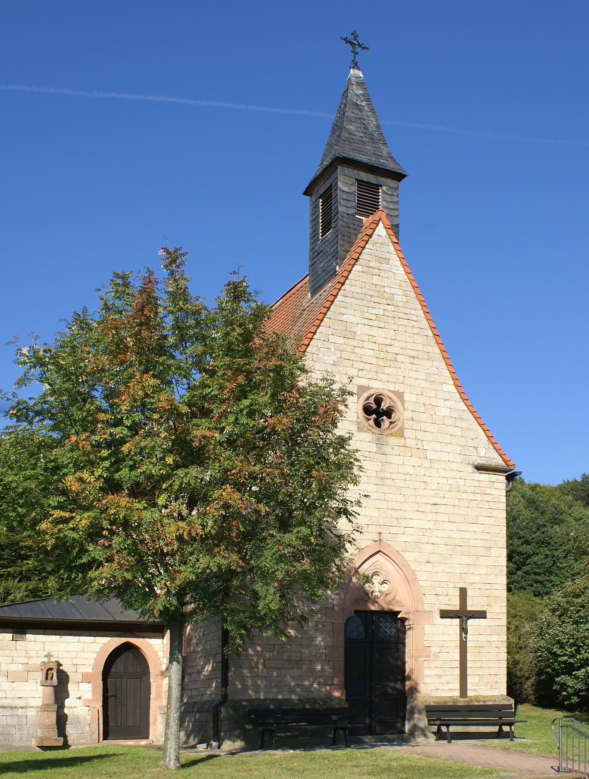 Kapelle
