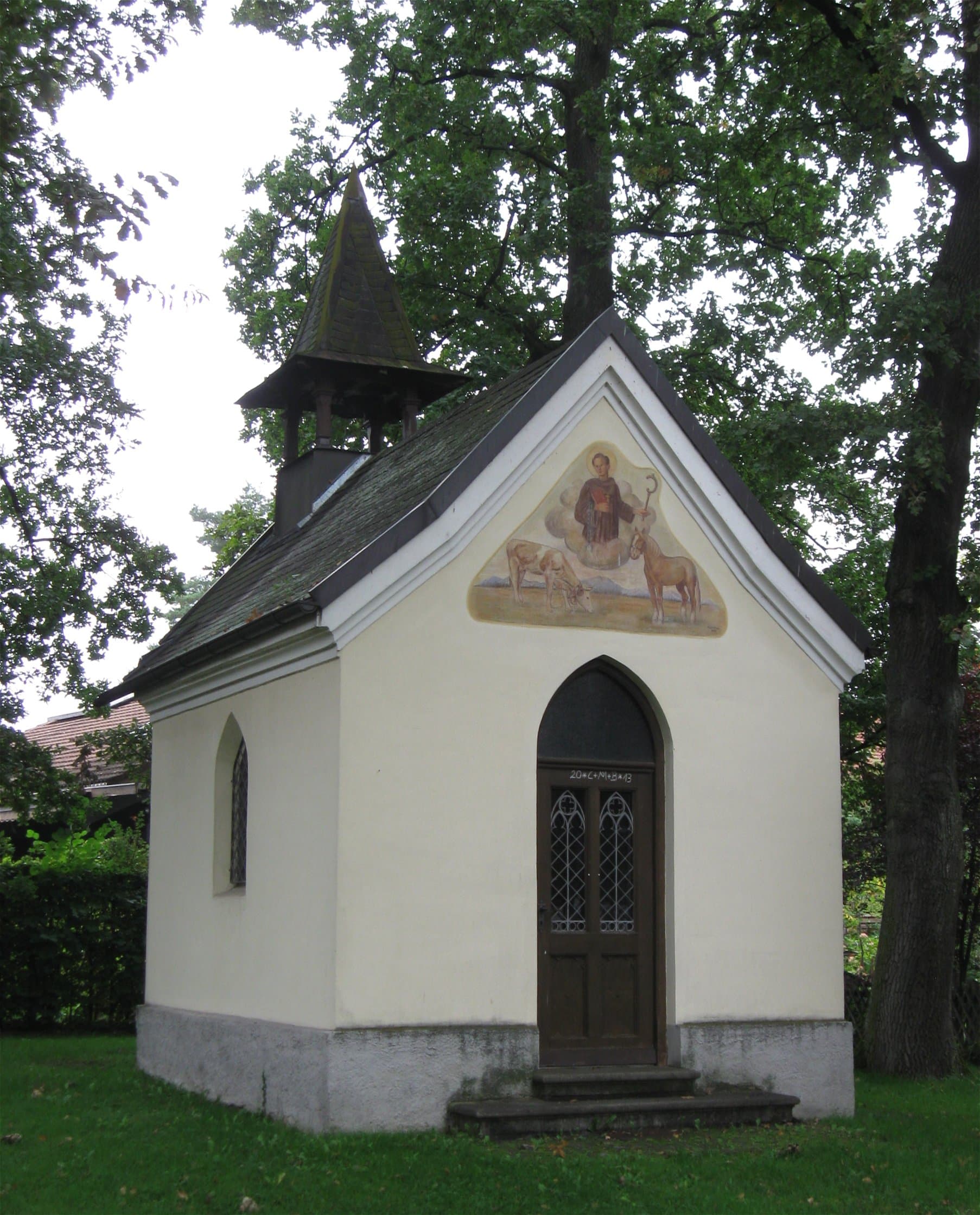 Eichenkapelle (Bad Aibling)