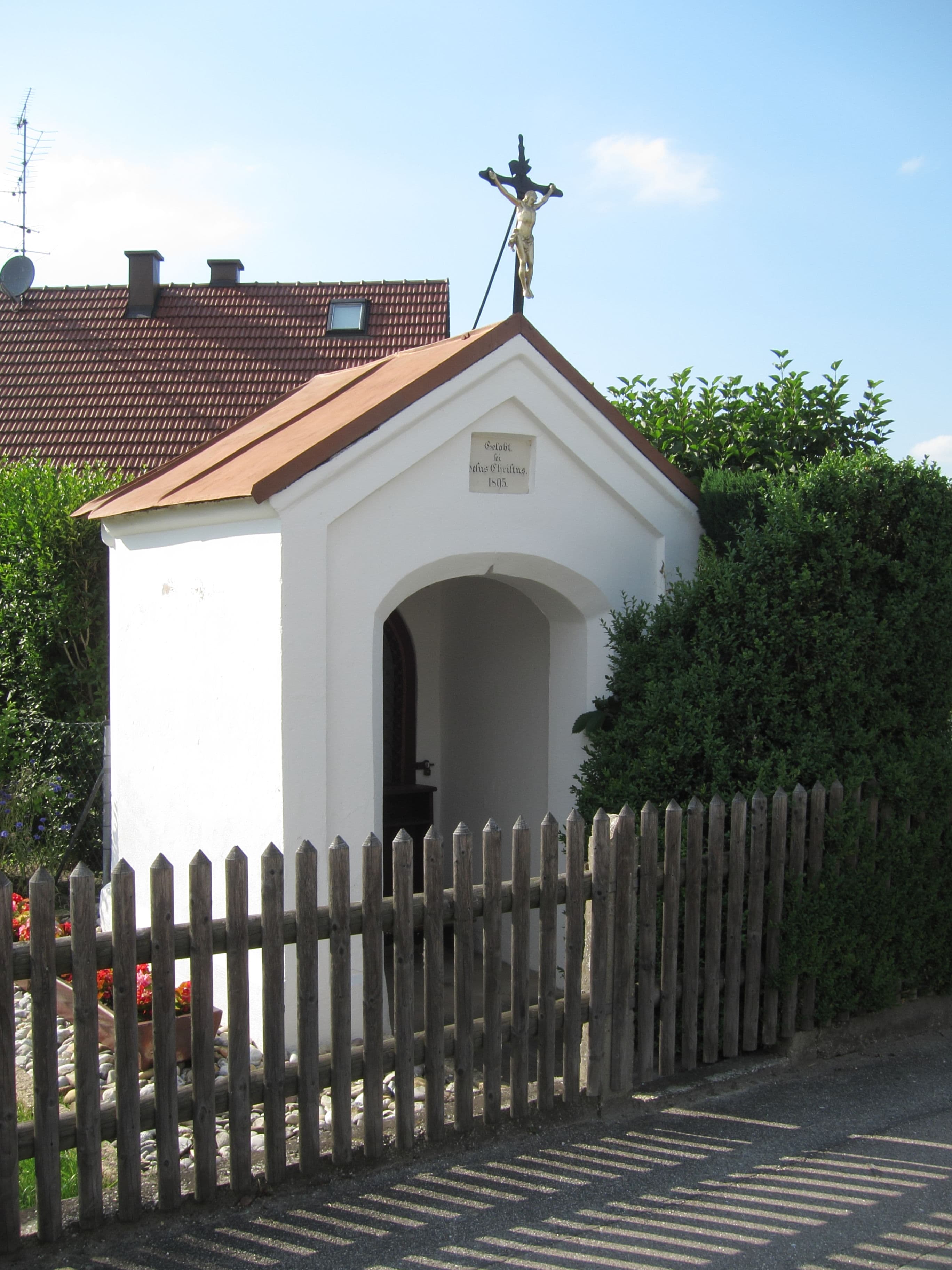 Kapelle