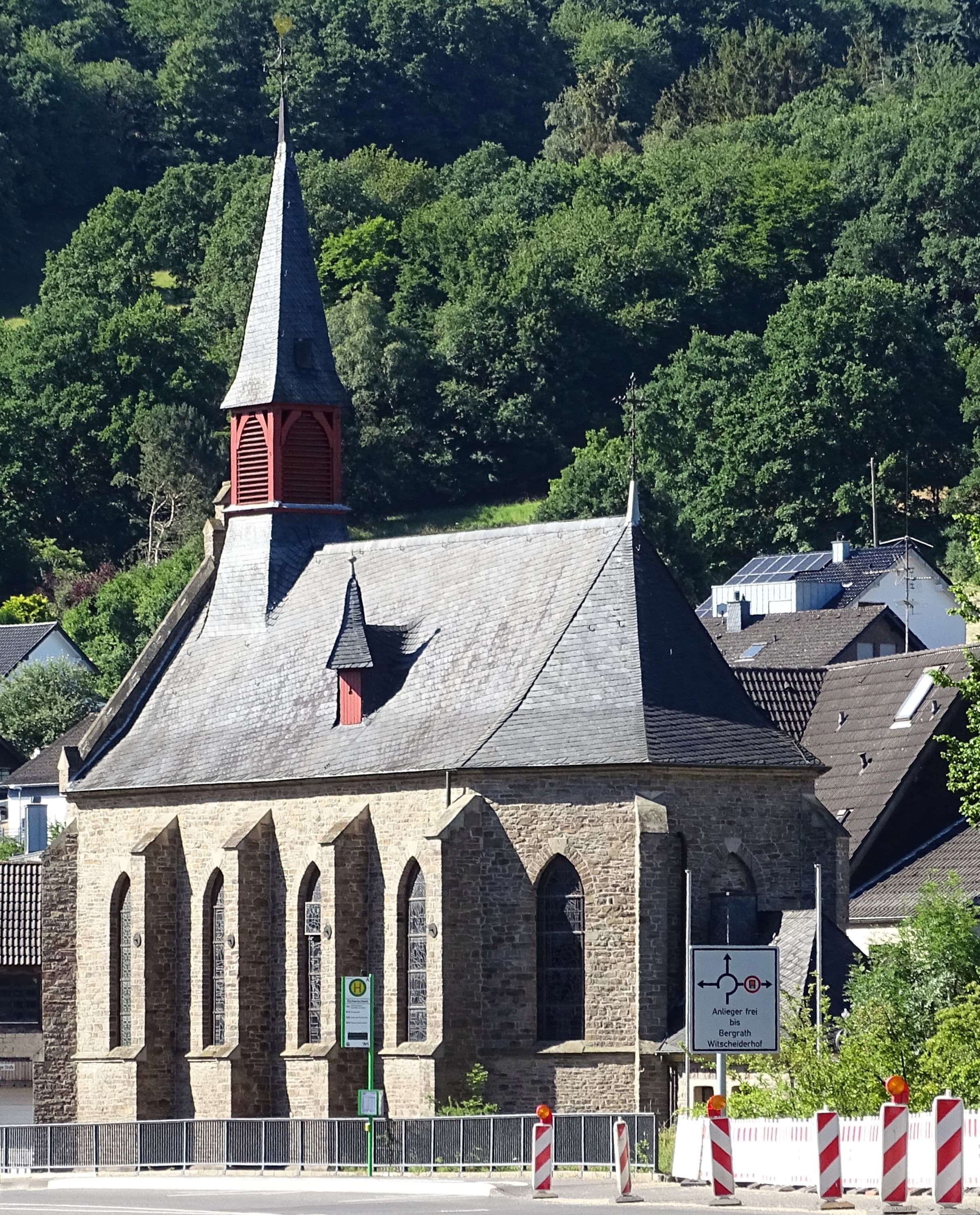 St. Brigida
