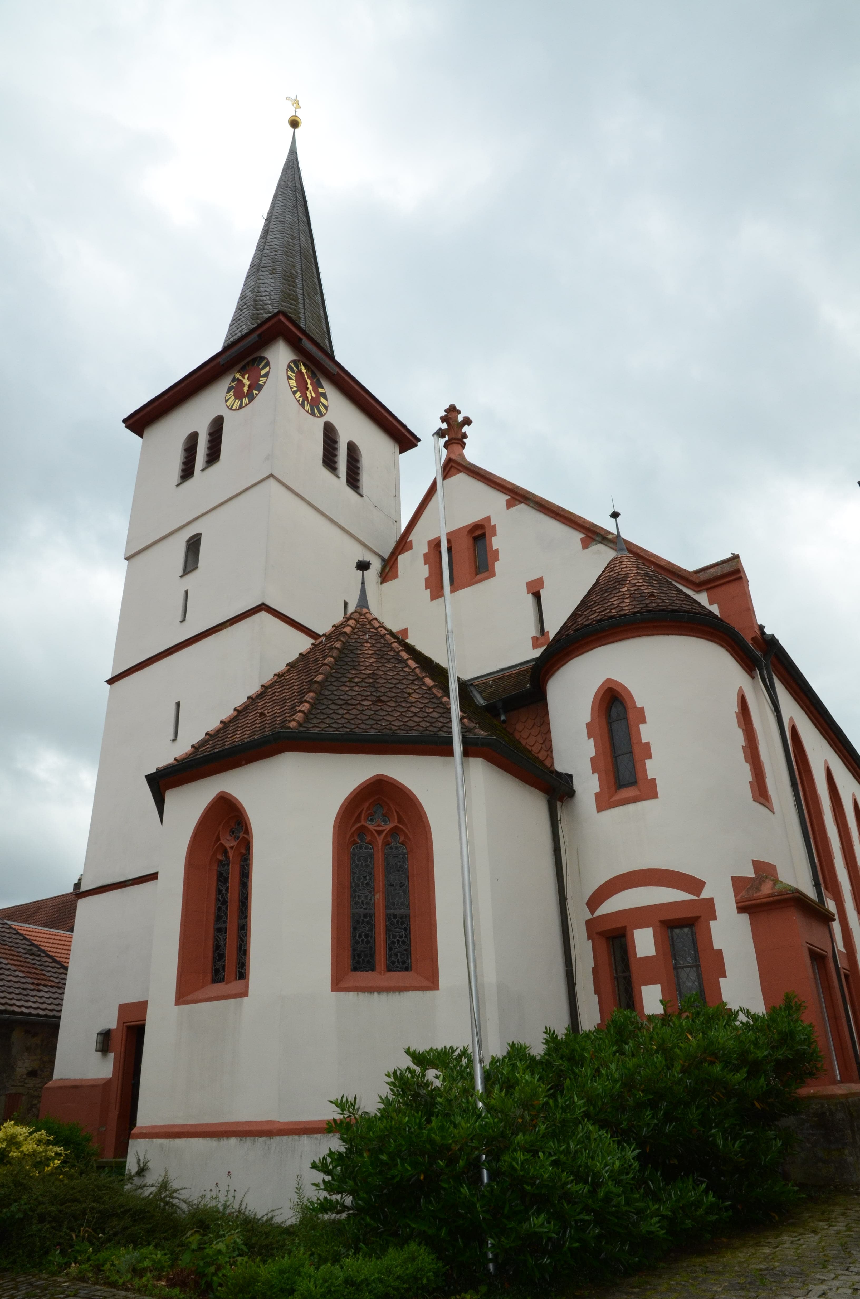 St. Stephen (Eichfeld)