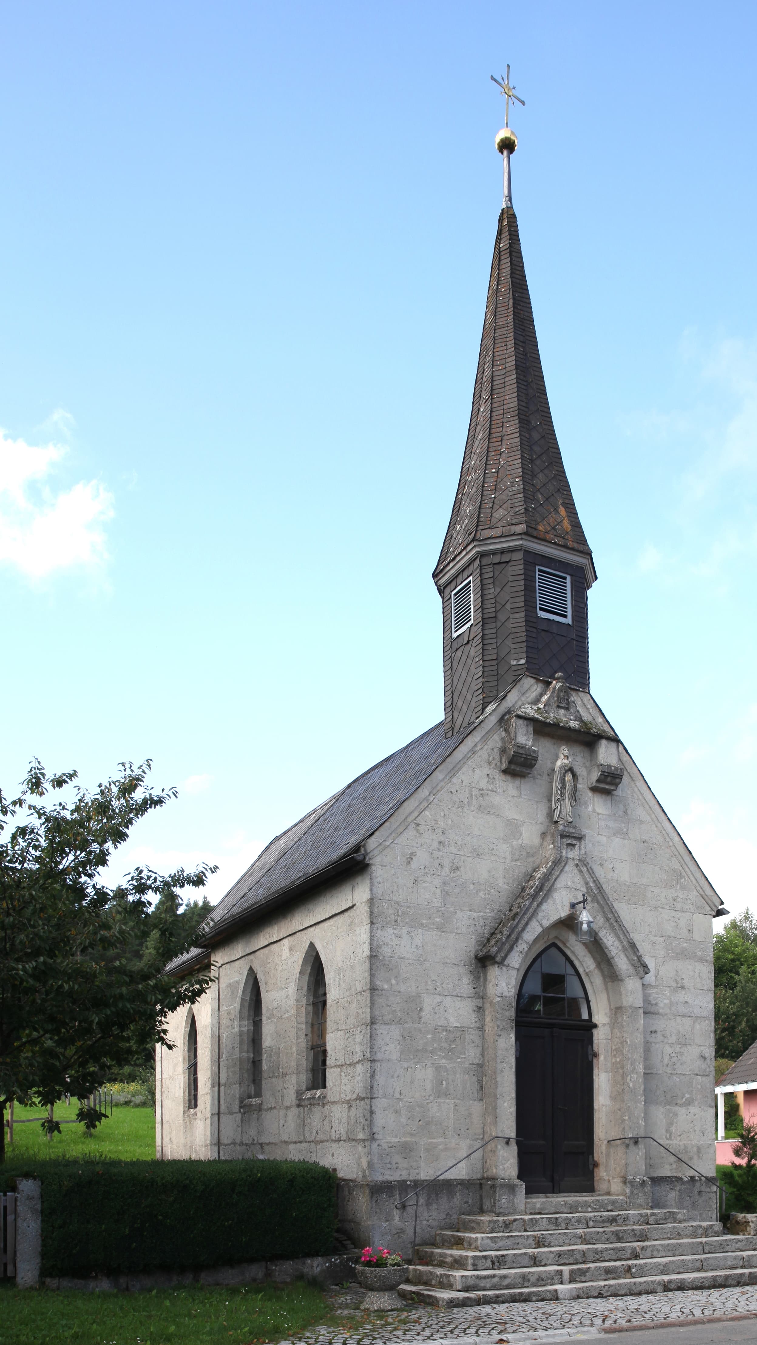 Kapelle