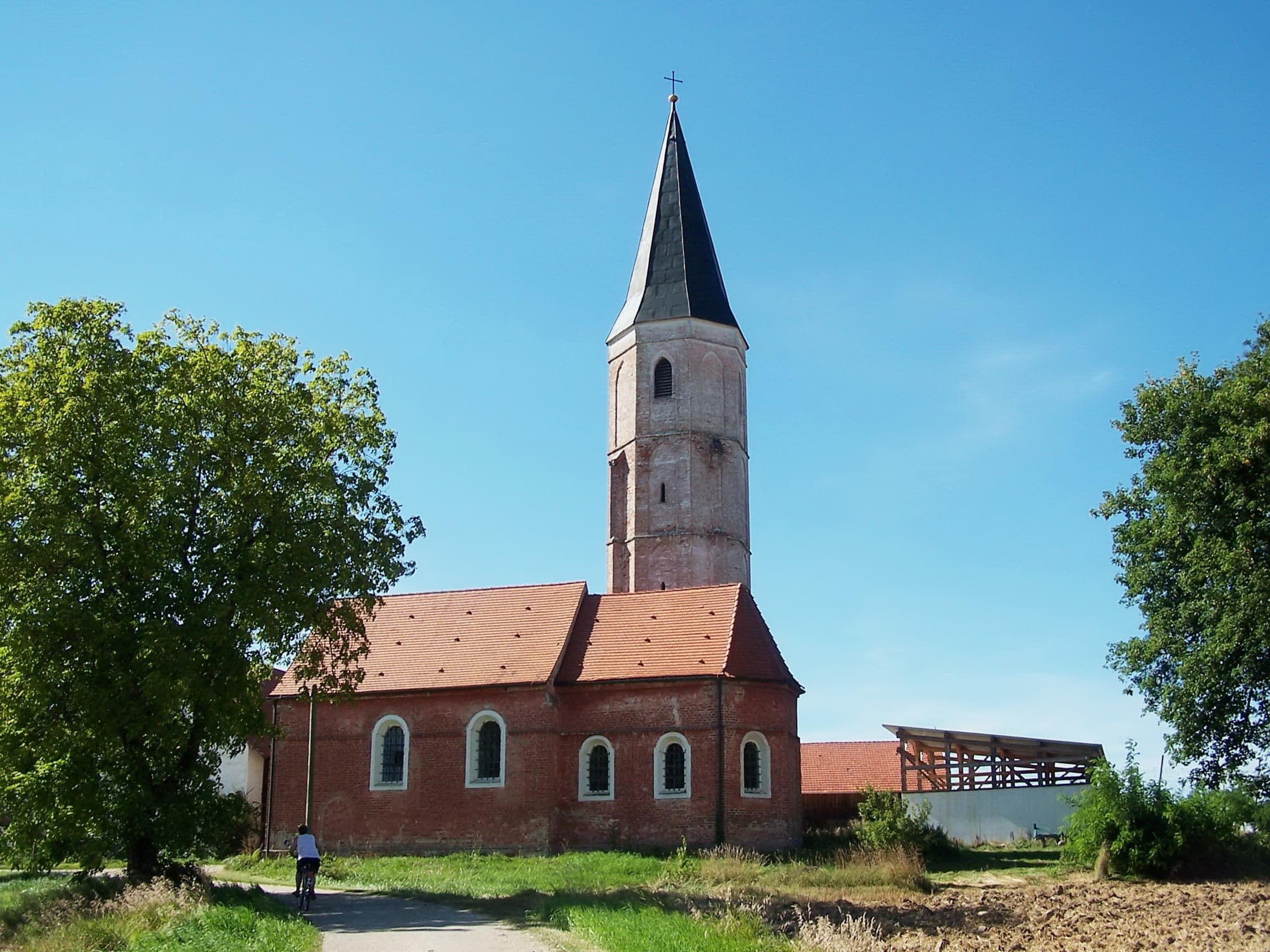 St. Blasius (Eichstätt)