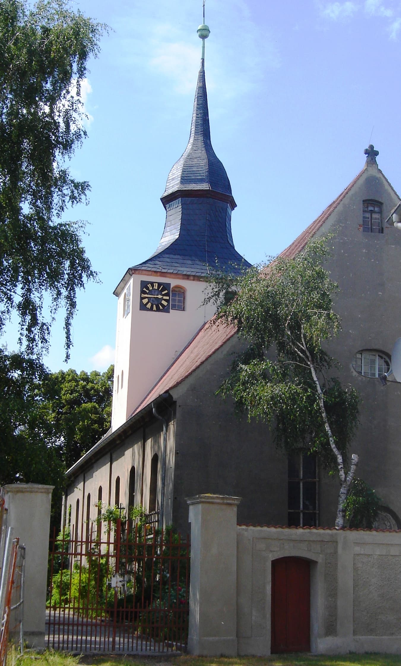 St. Johannis (Eickendorf)