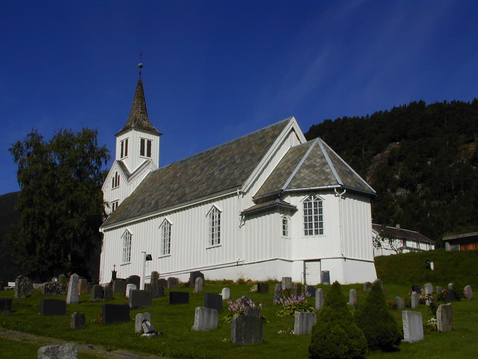 Eid Church