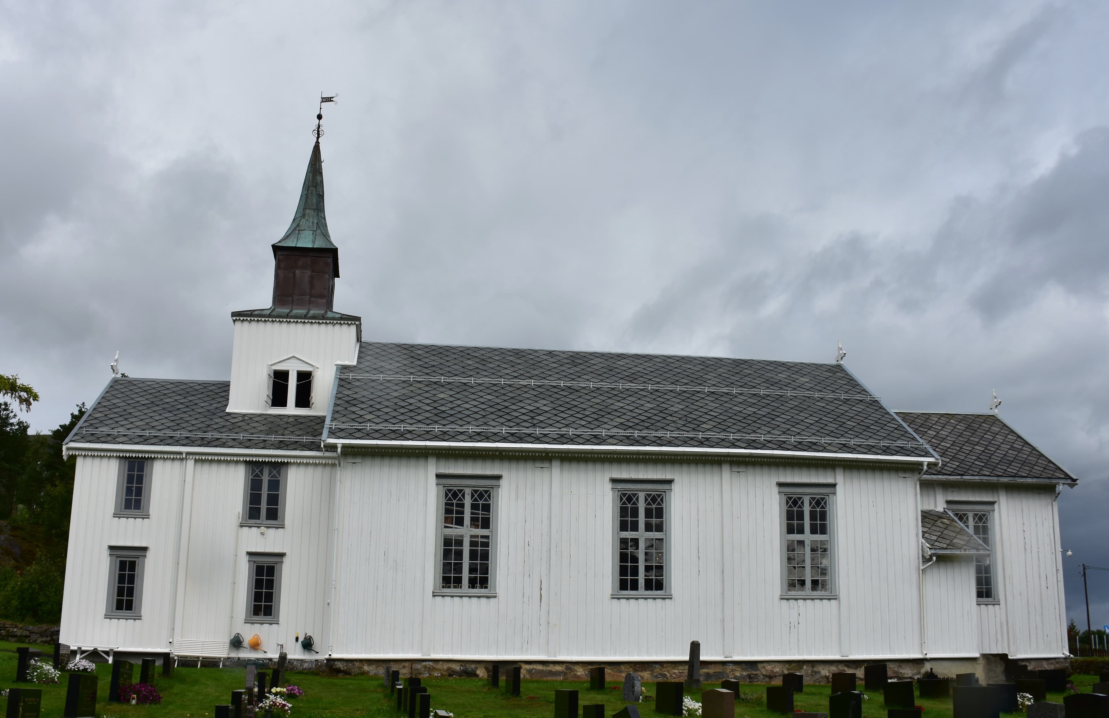 Eide Church