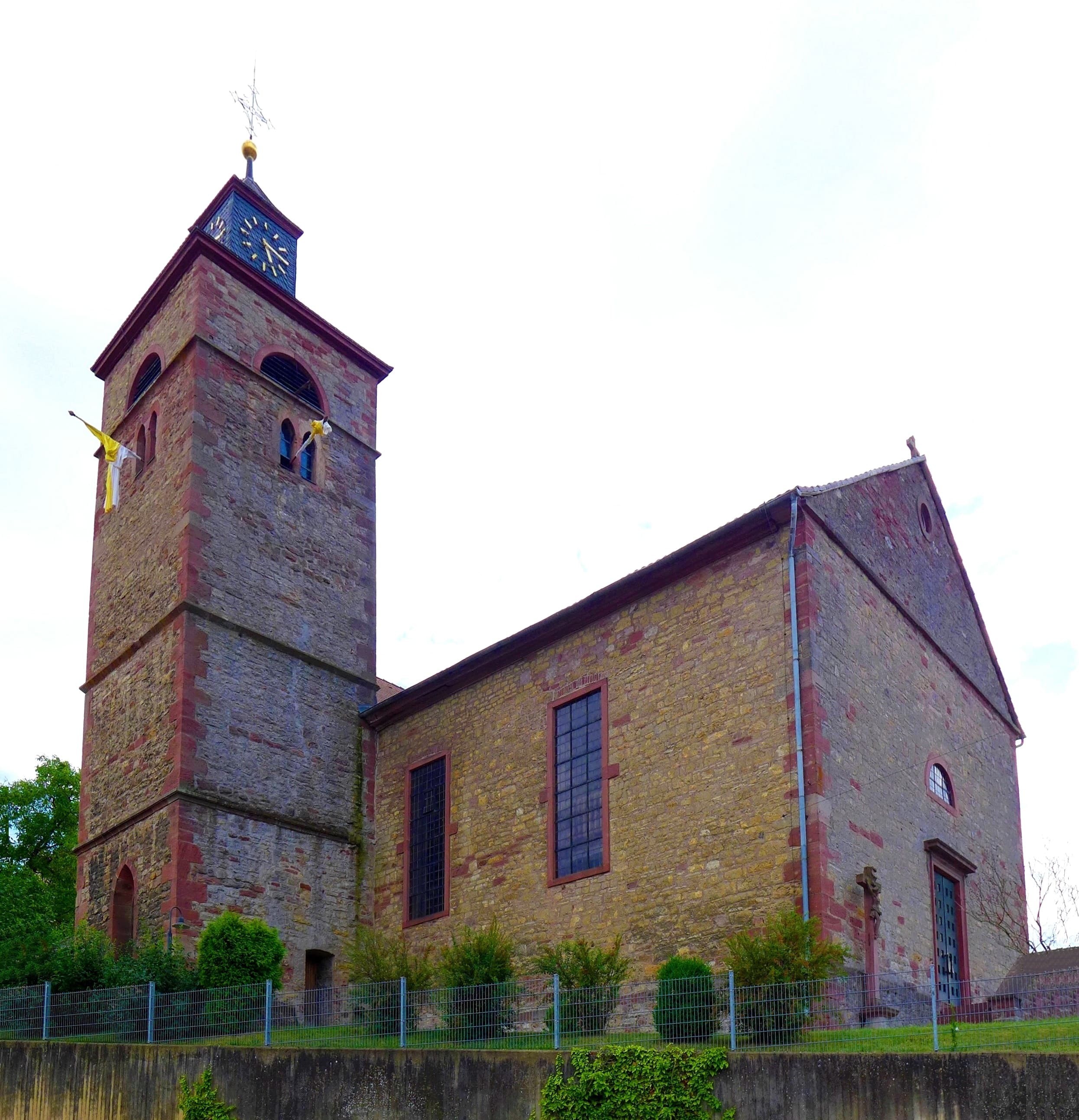 St. Margareta