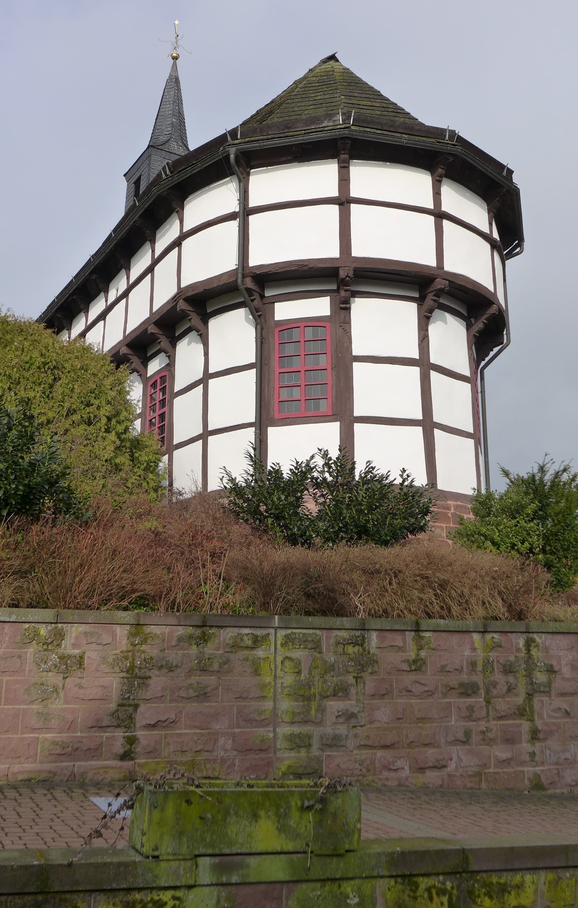 Georgskapelle
