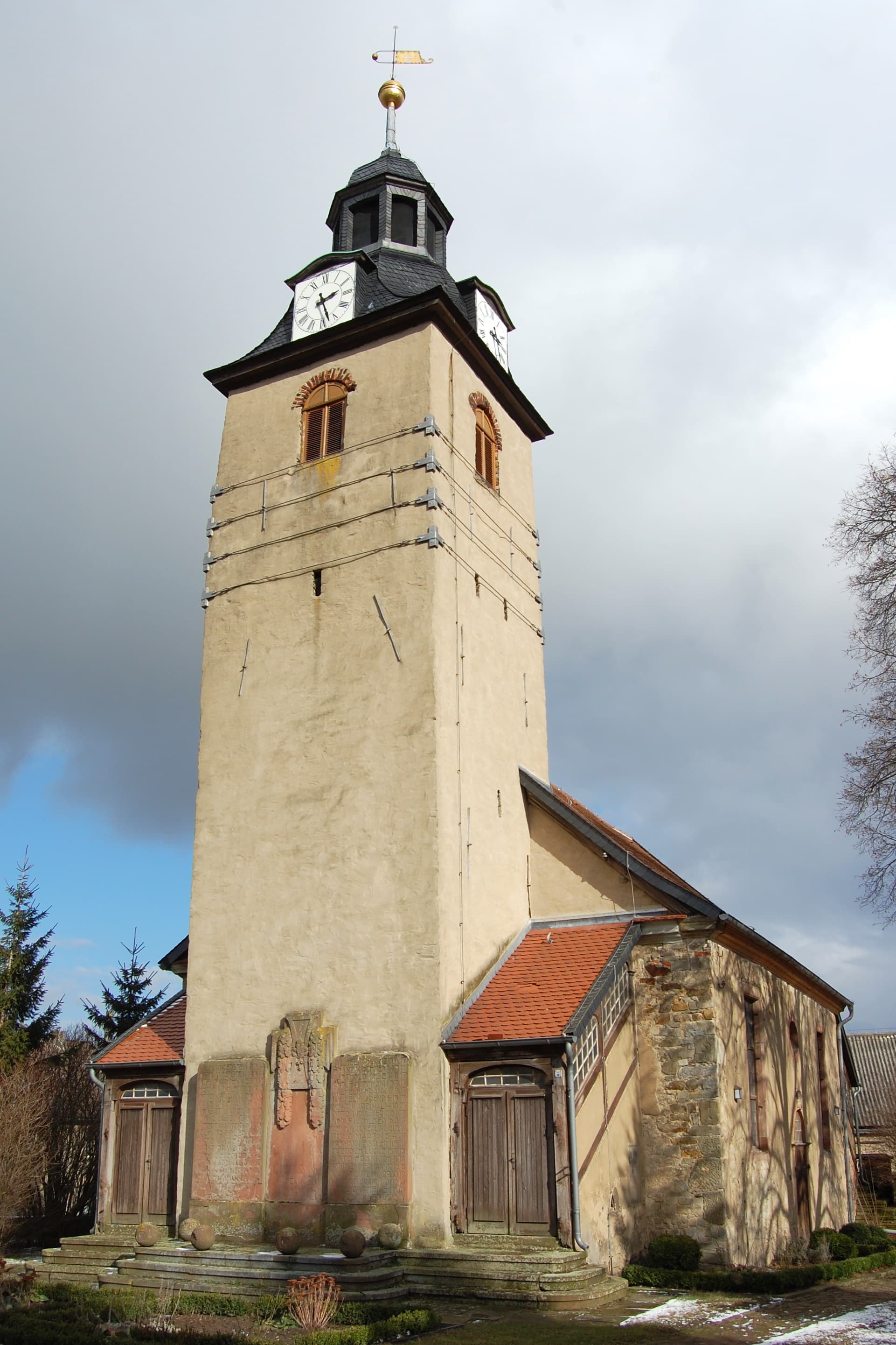 St. Petri