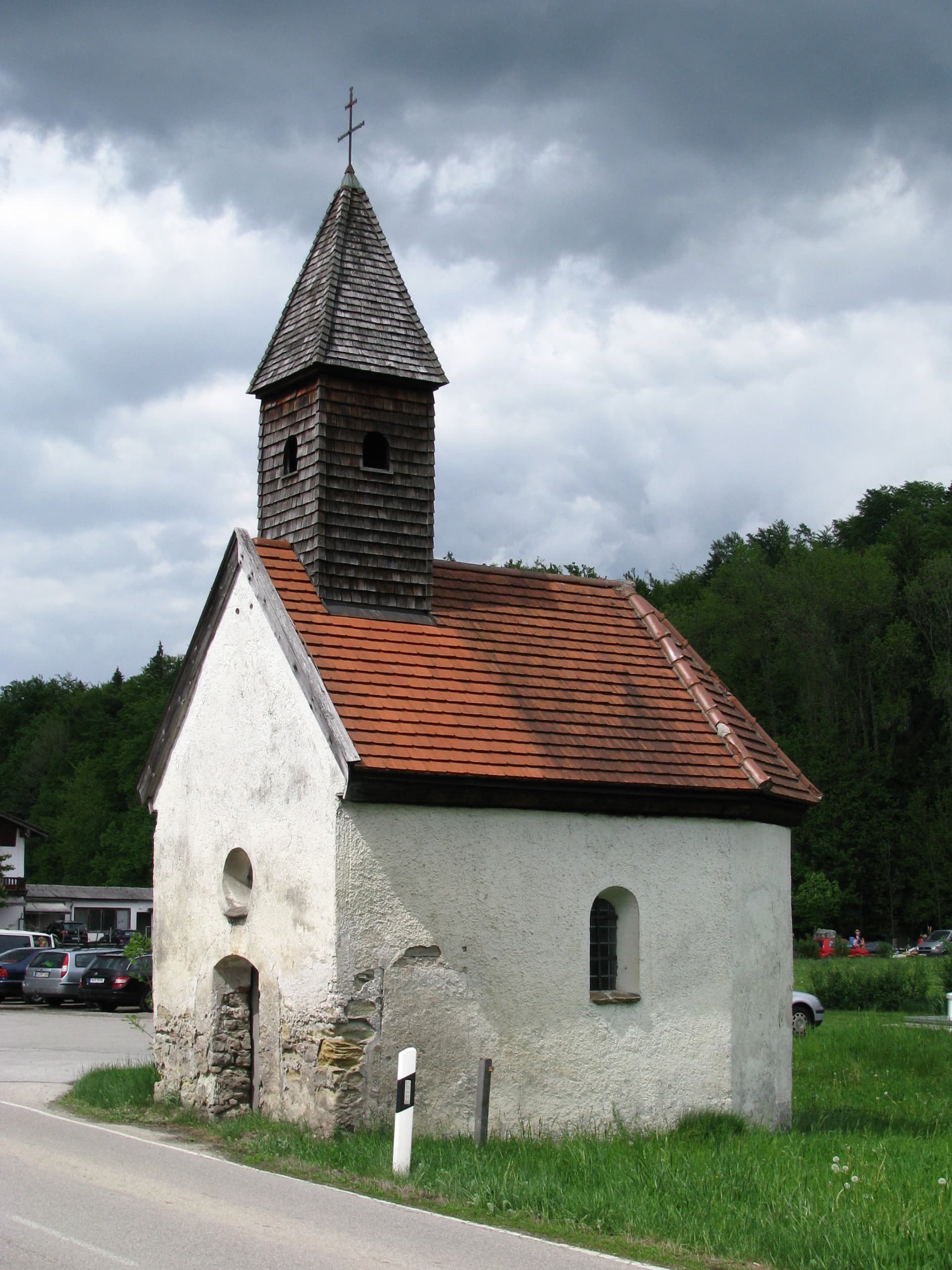 St. Stephan