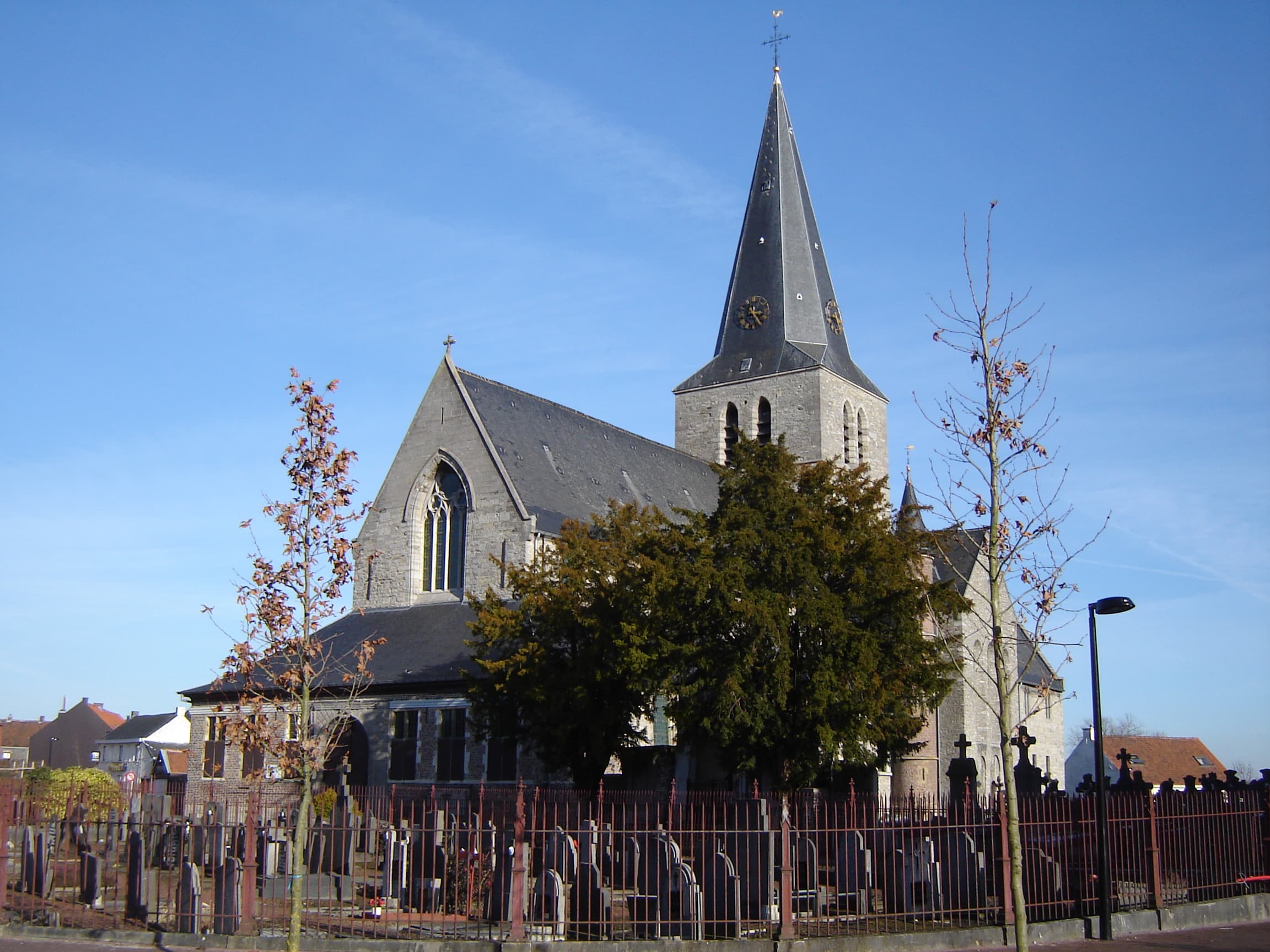 Sint-Eligiuskerk