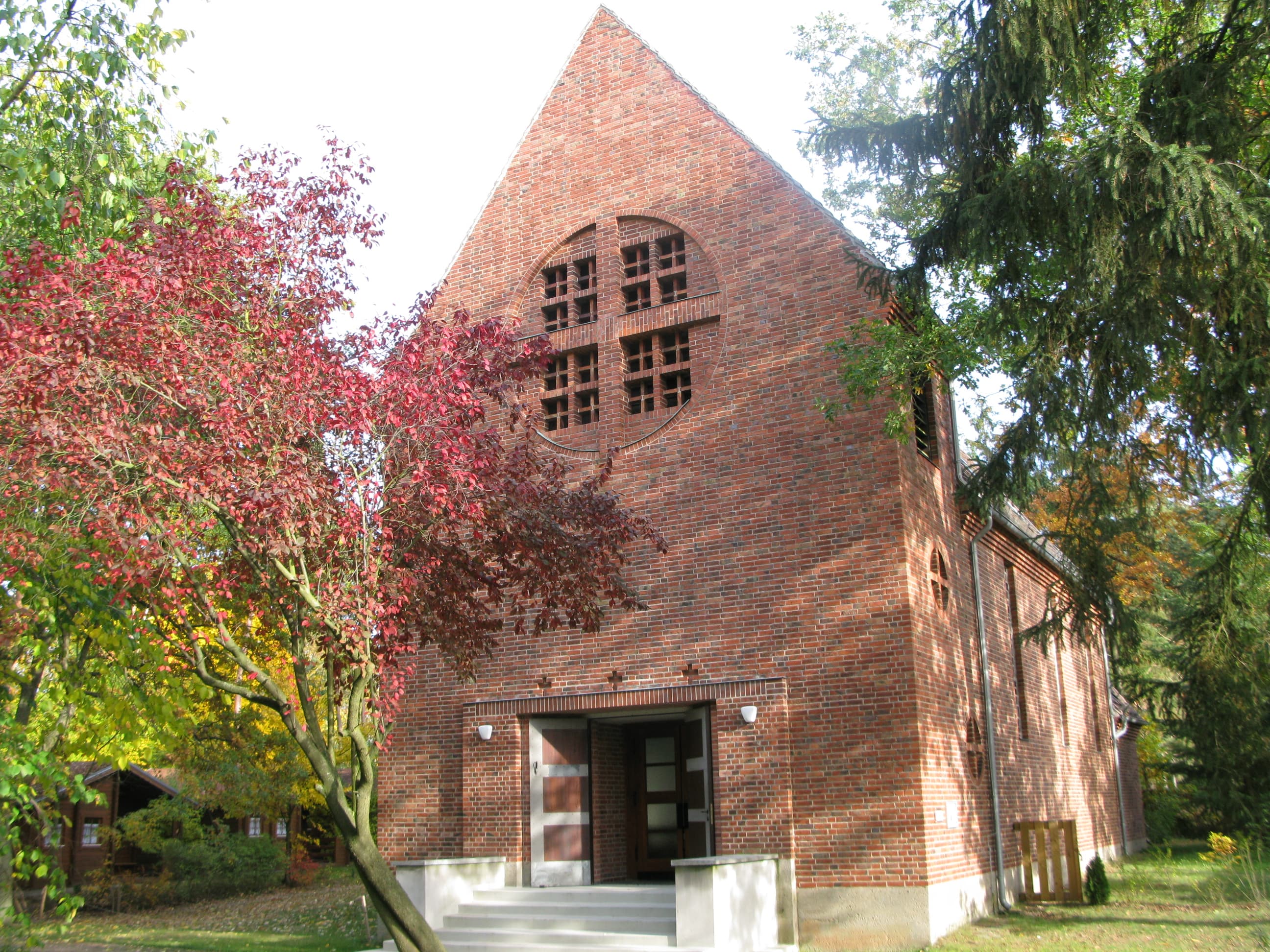 St. Joseph (Lindow (Mark))