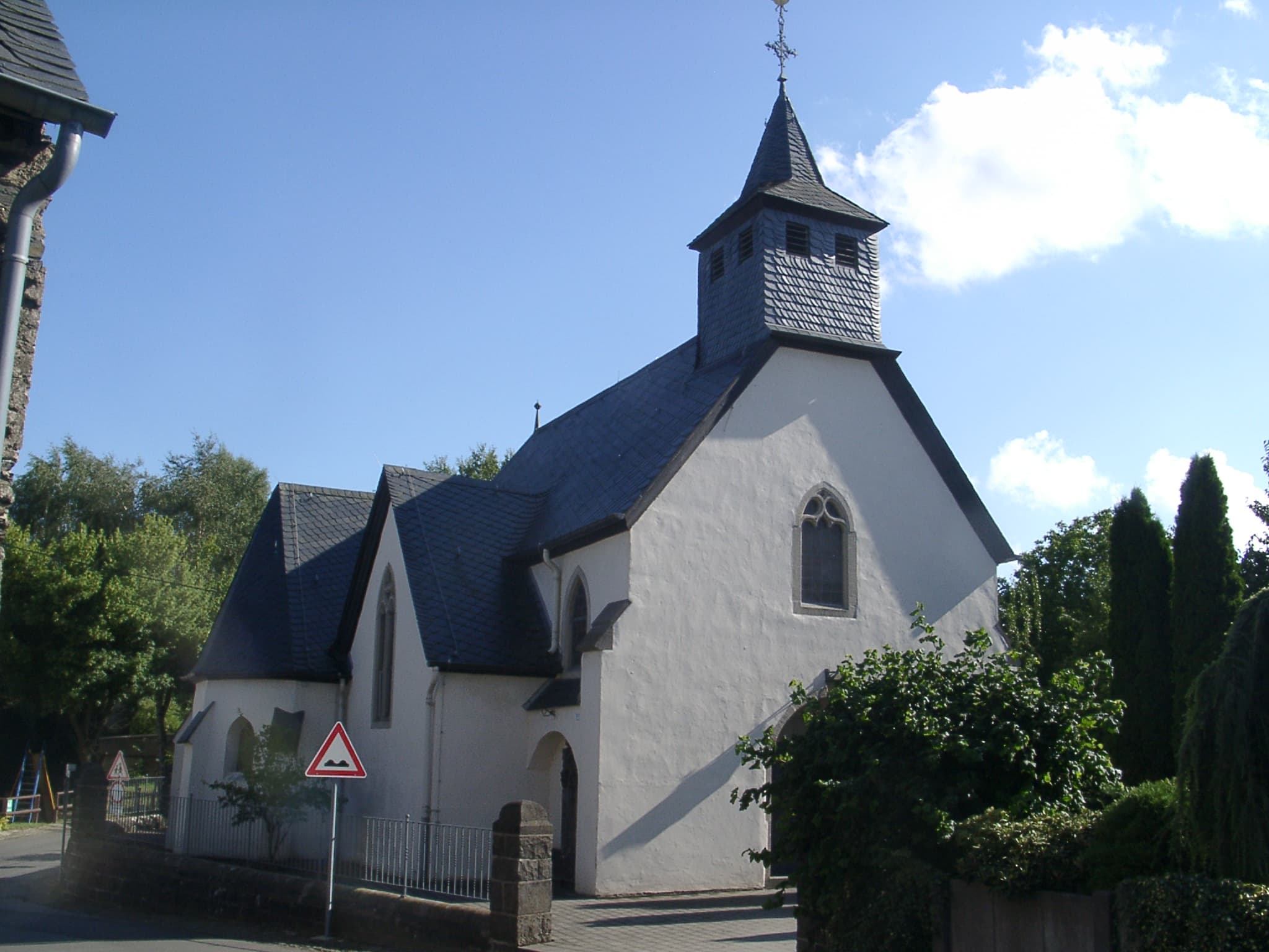 St. Luzia