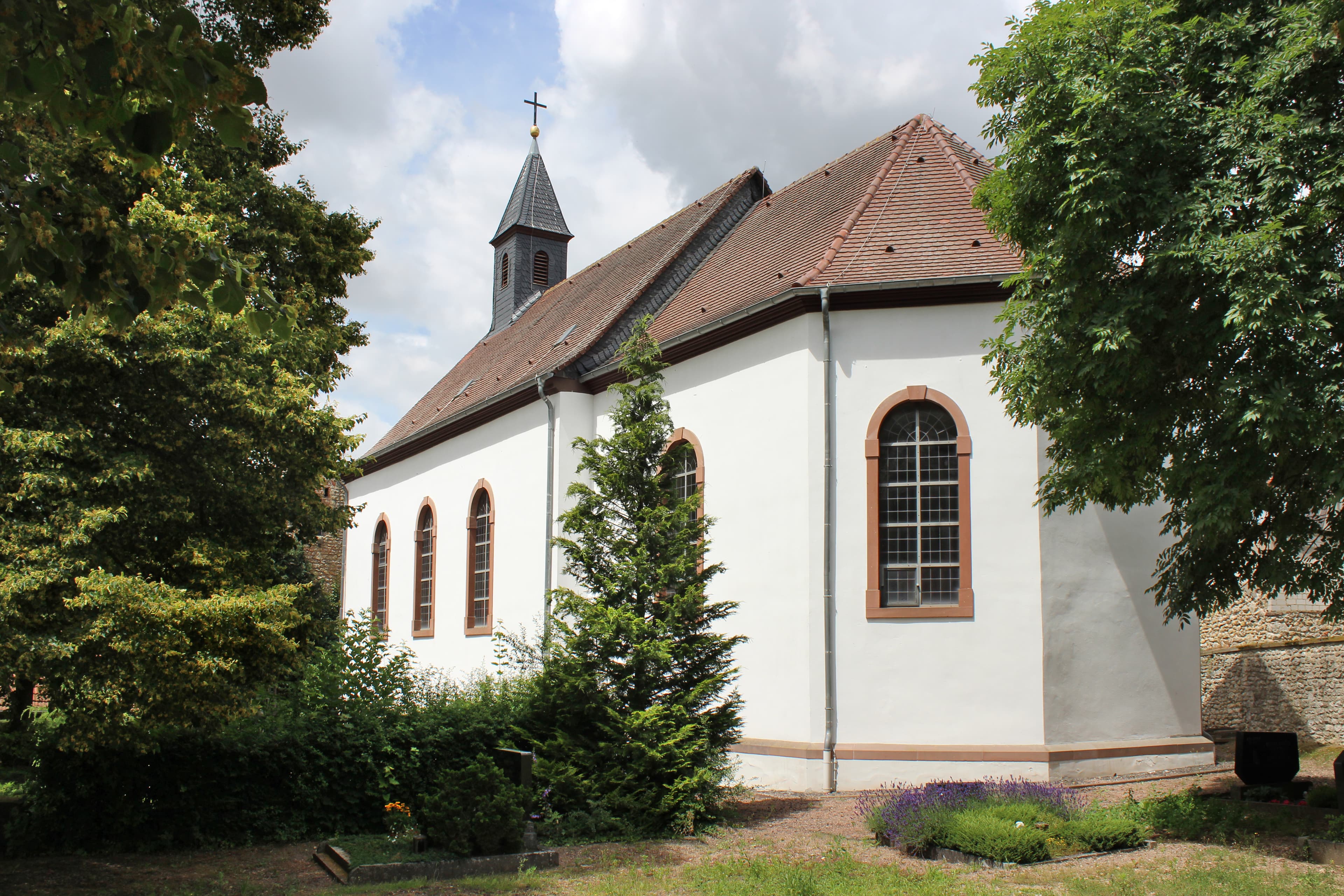 St. Martin