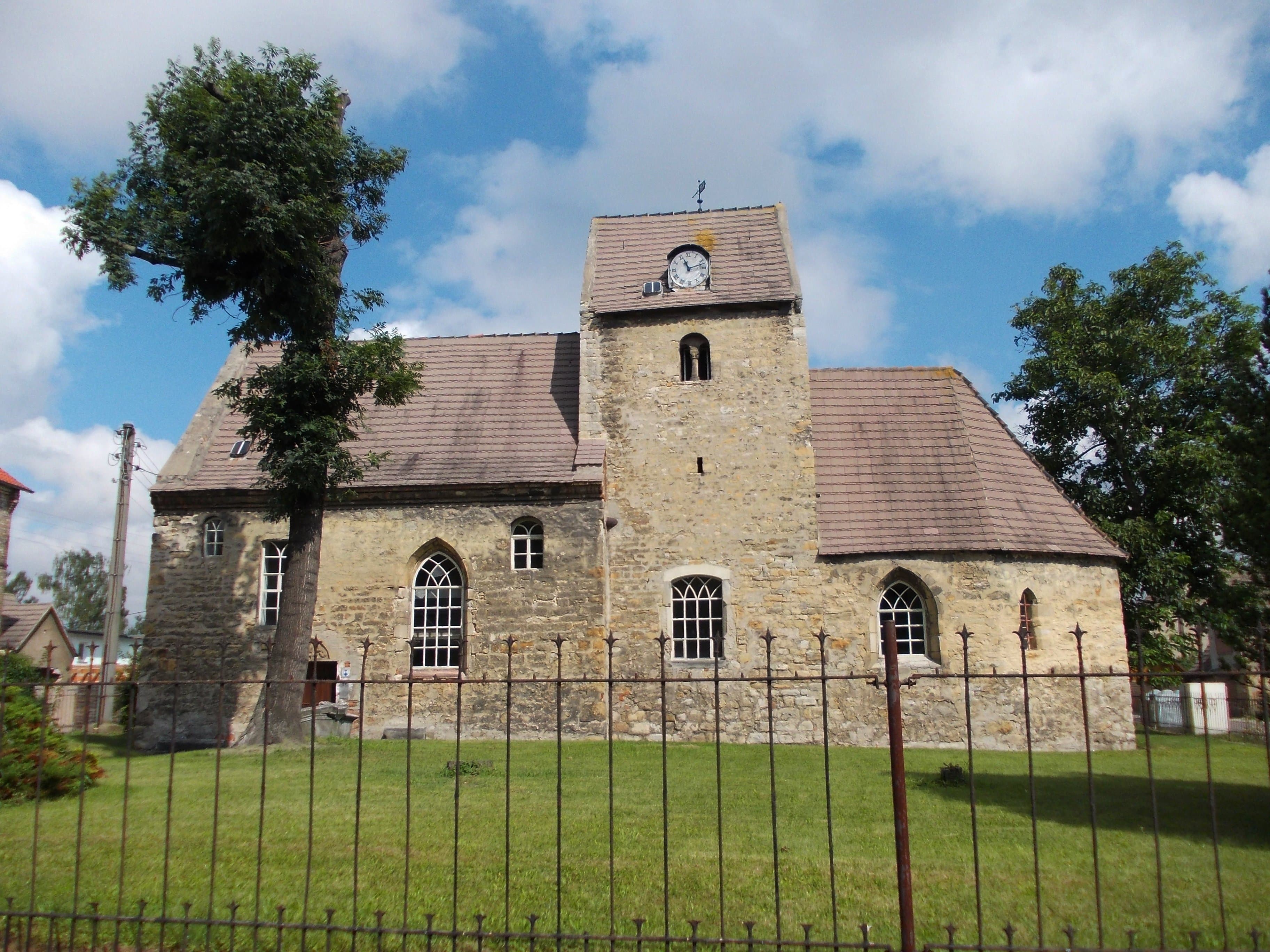 St. Johannis (Eisdorf)