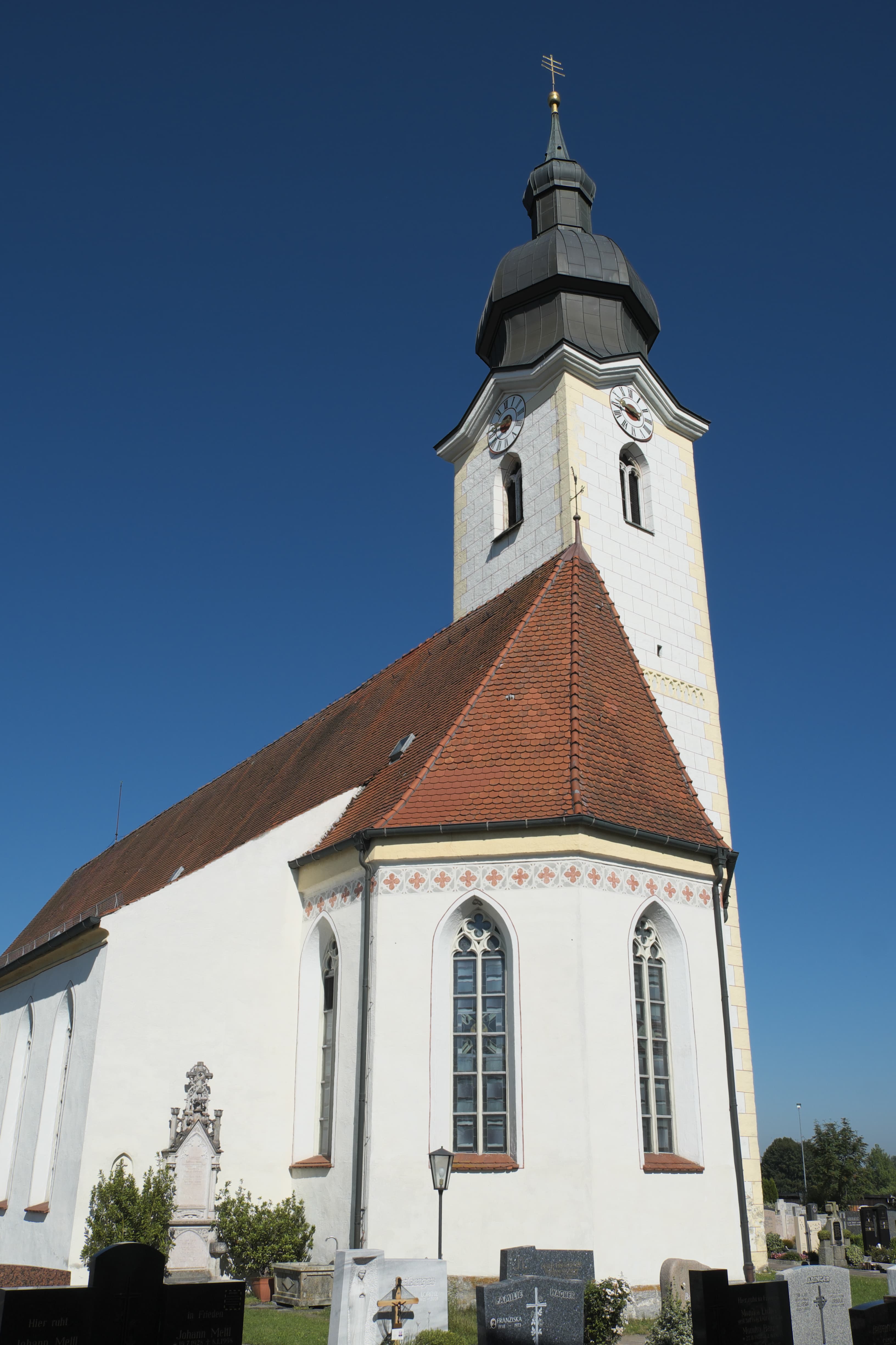 St. Rupertus (Eiselfing)