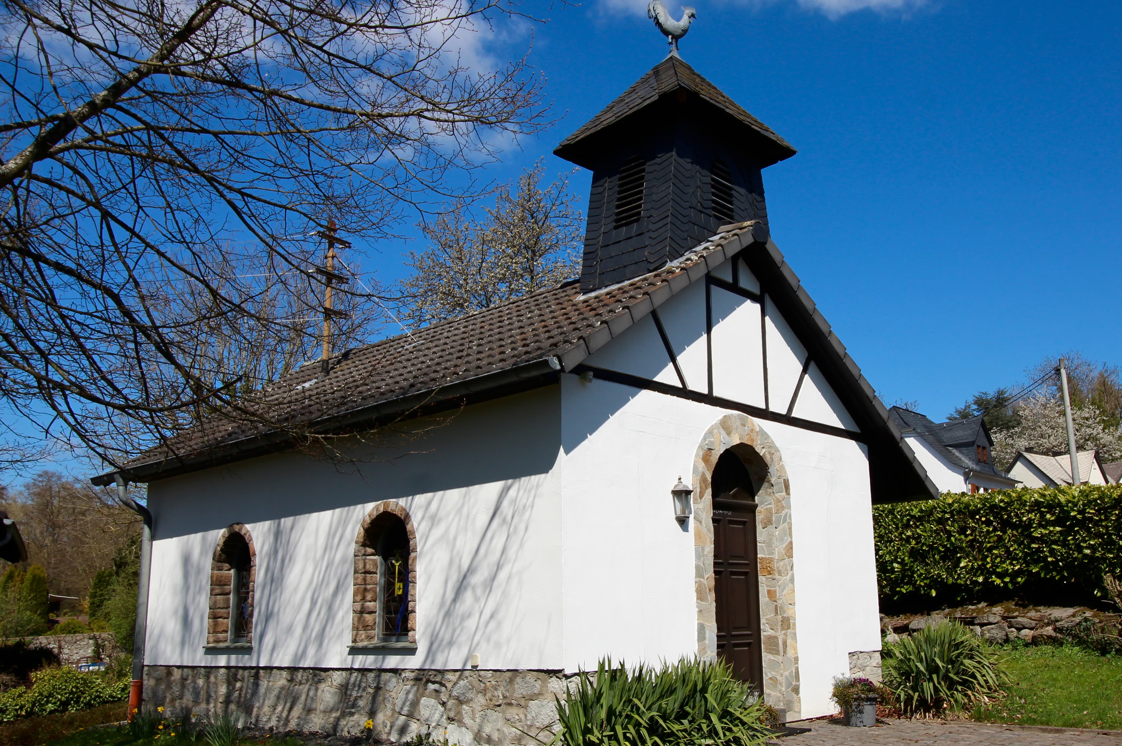 chapel