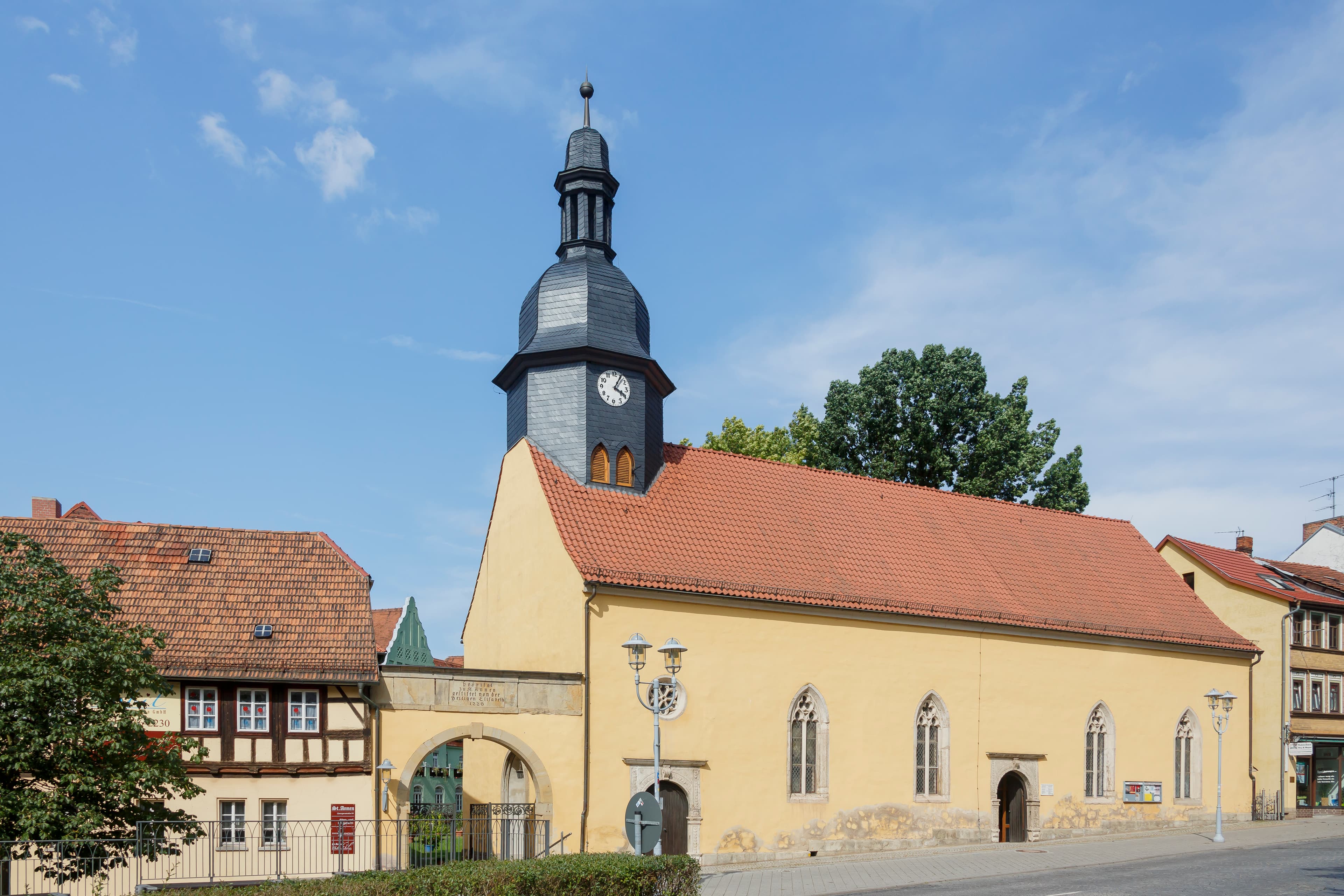 St. Anna (Eisenach)