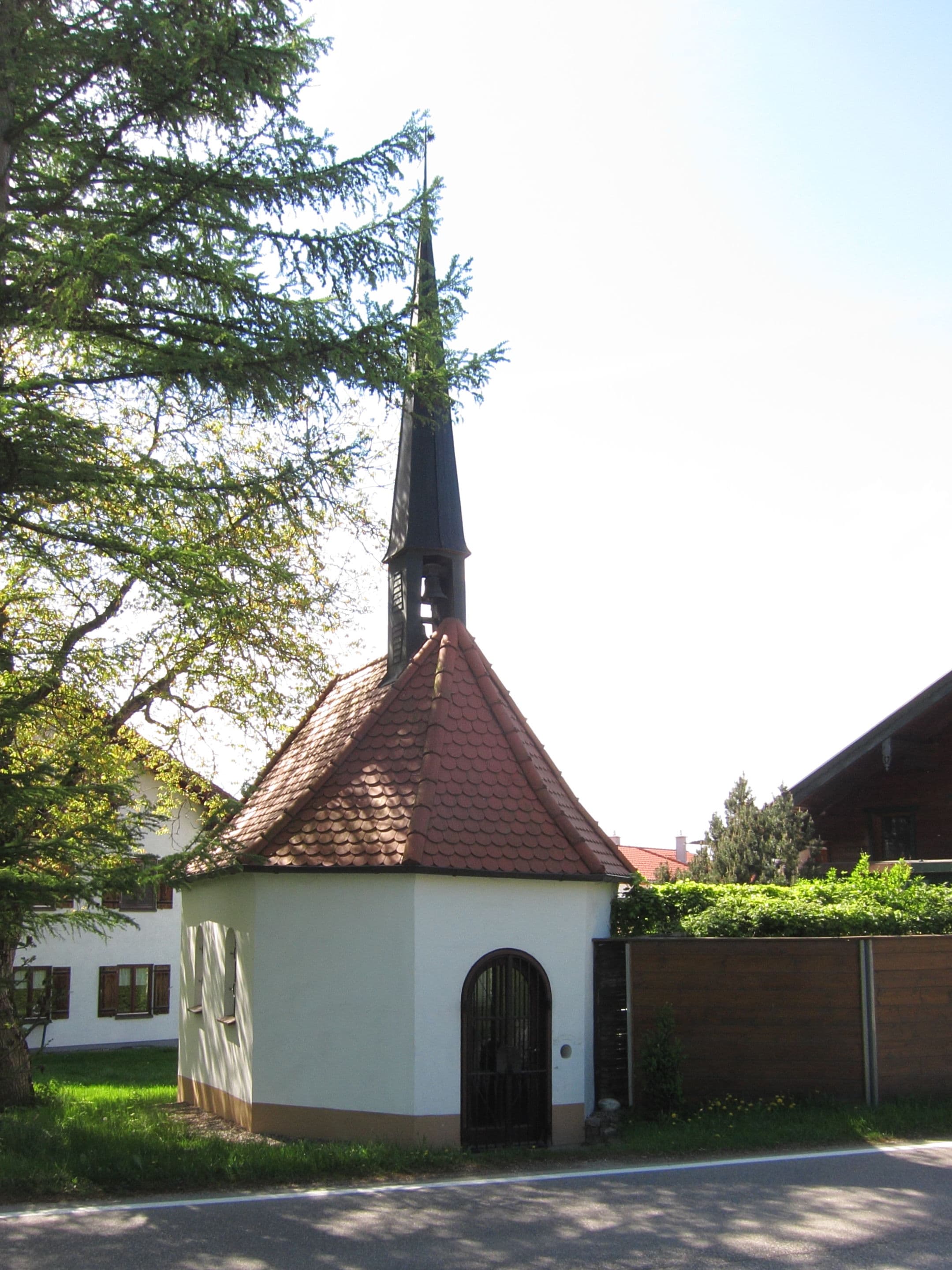 Kapelle