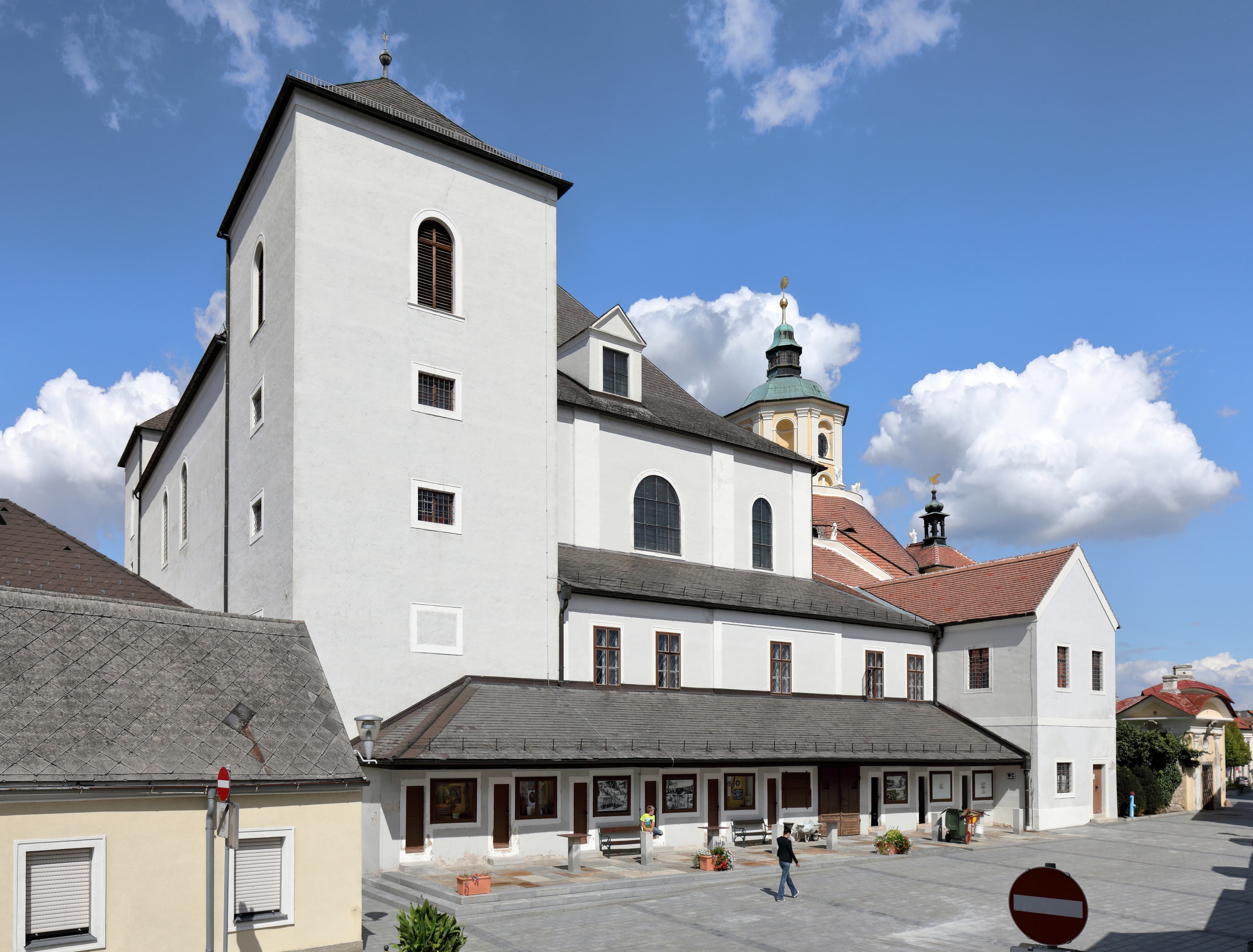 Bergkirche
